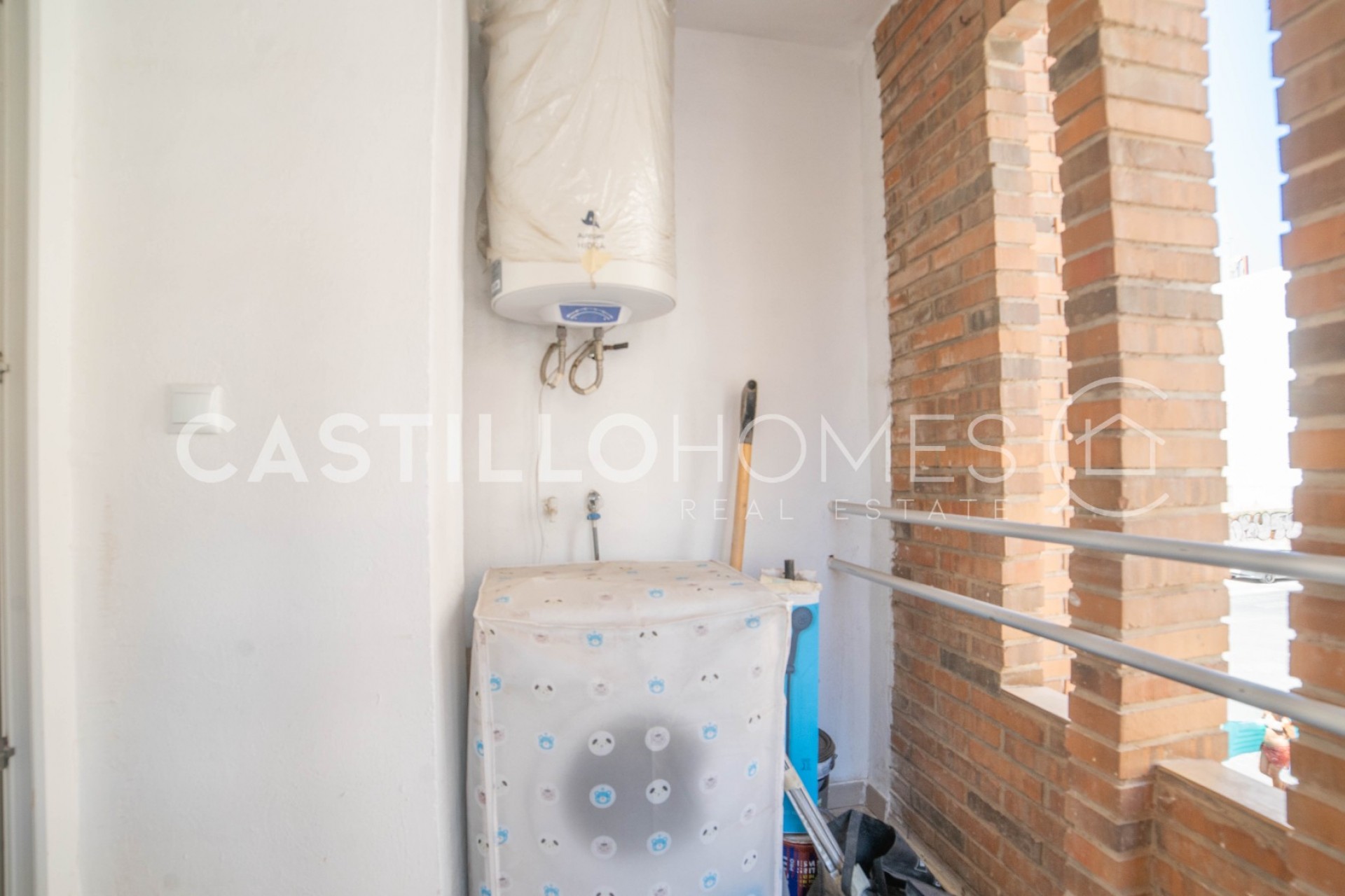 Revente - Apartment -
Torrevieja - Playa del Cura