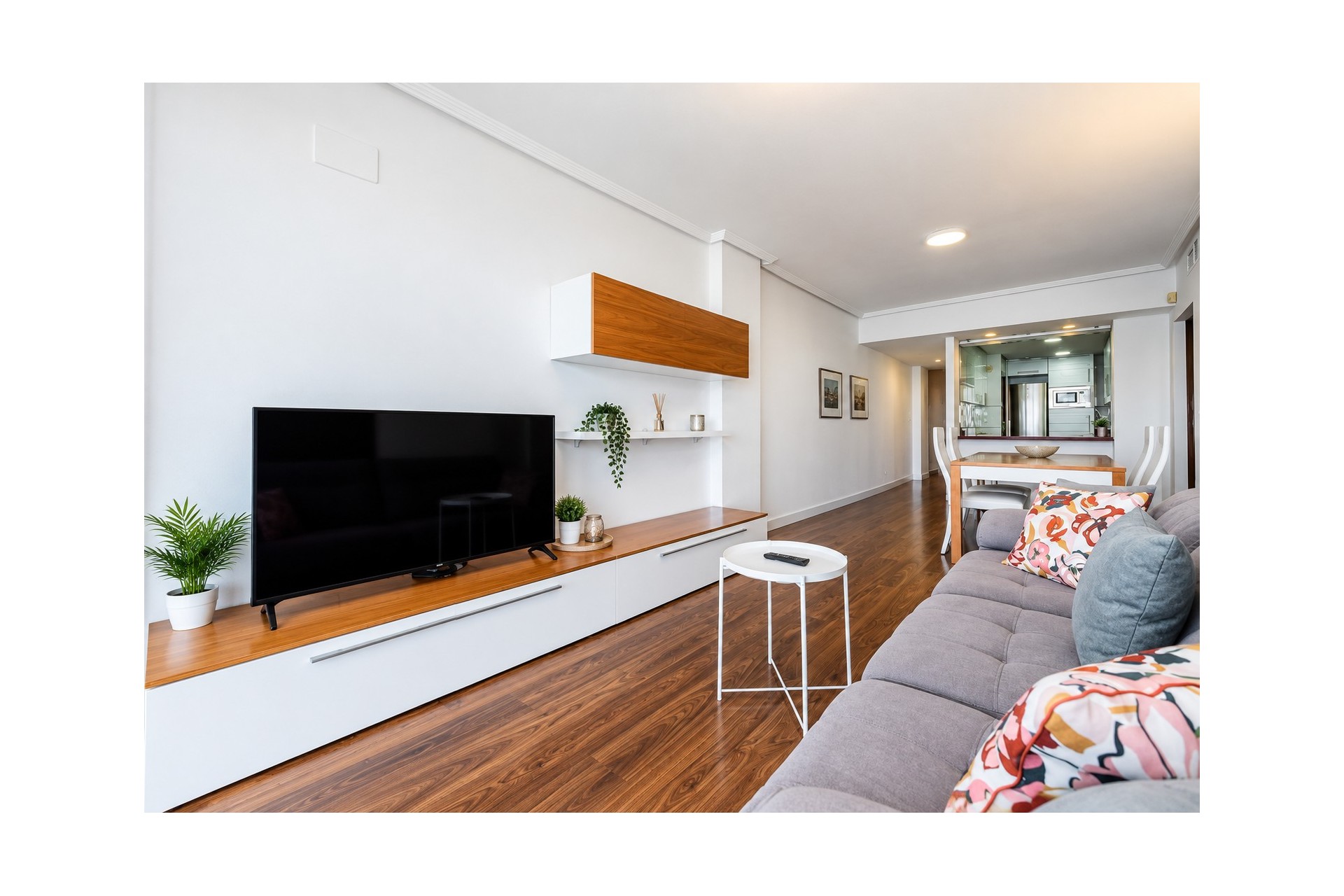 Revente - Apartment -
Torrevieja - Playa del Cura