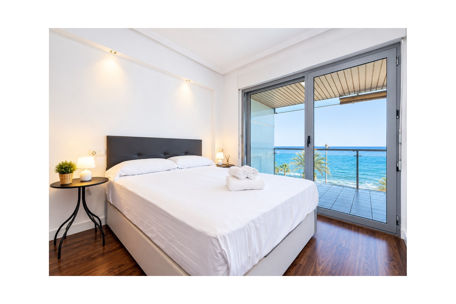 Revente - Apartment -
Torrevieja - Playa del Cura