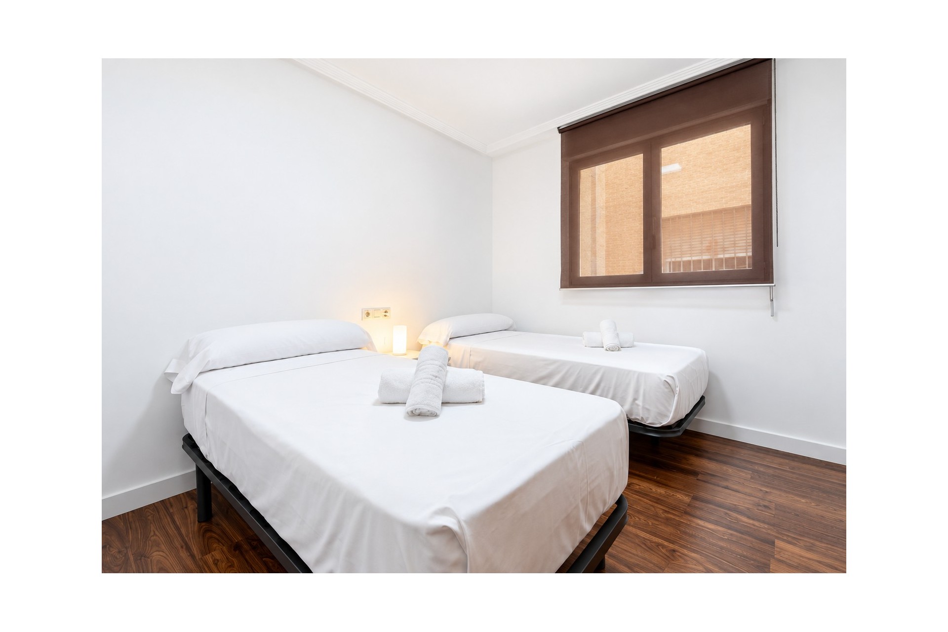 Revente - Apartment -
Torrevieja - Playa del Cura
