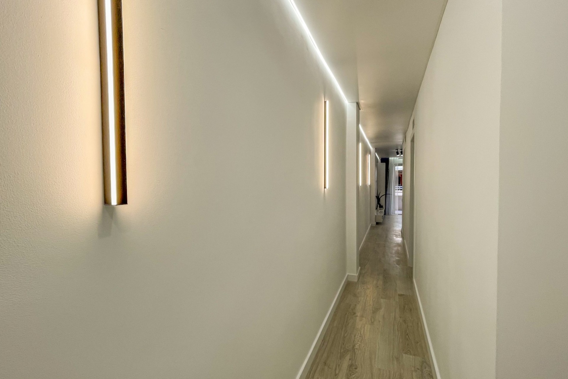 Revente - Apartment -
Torrevieja - Playa Los Naufragos