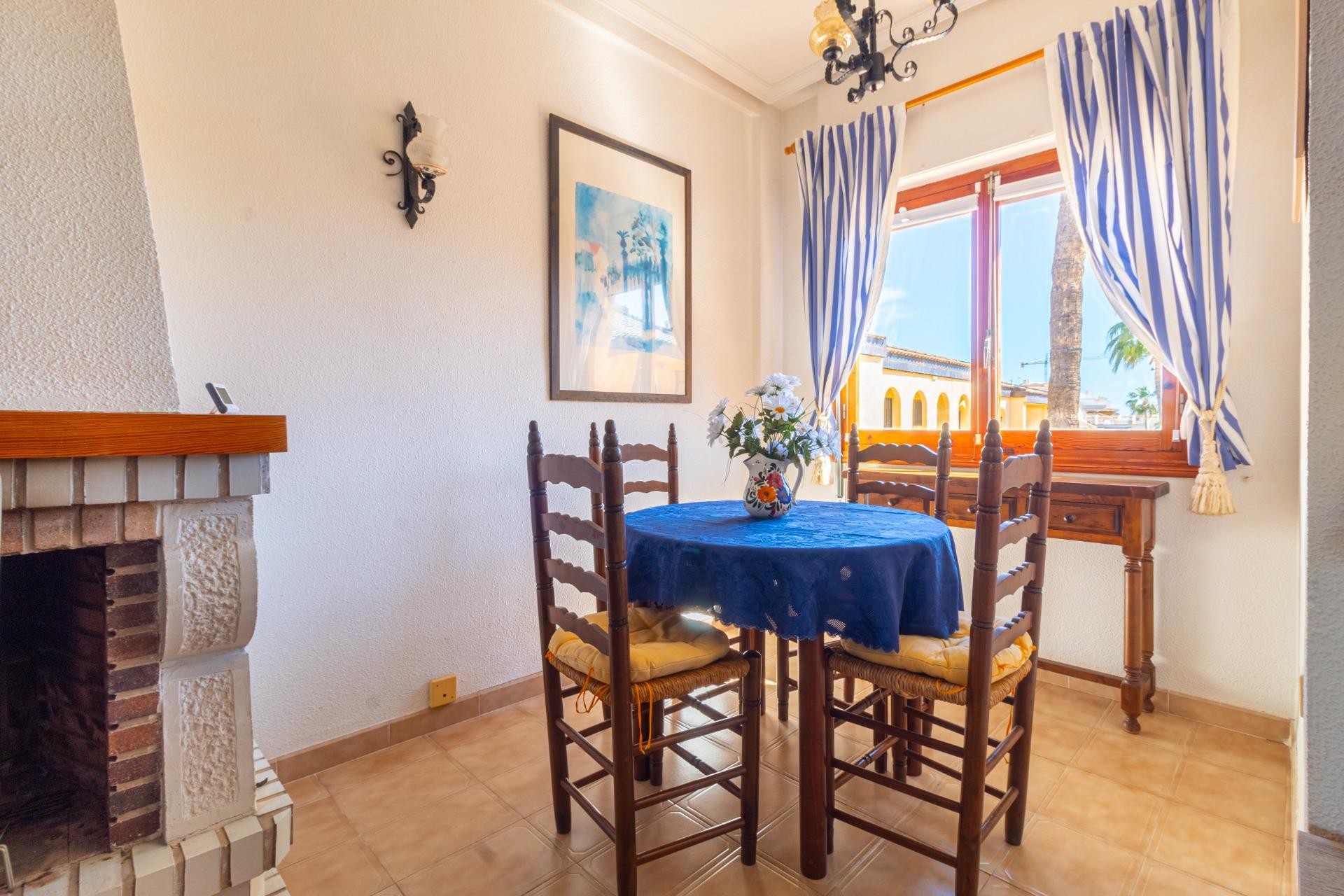 Revente - Apartment -
Torrevieja - Punta prima