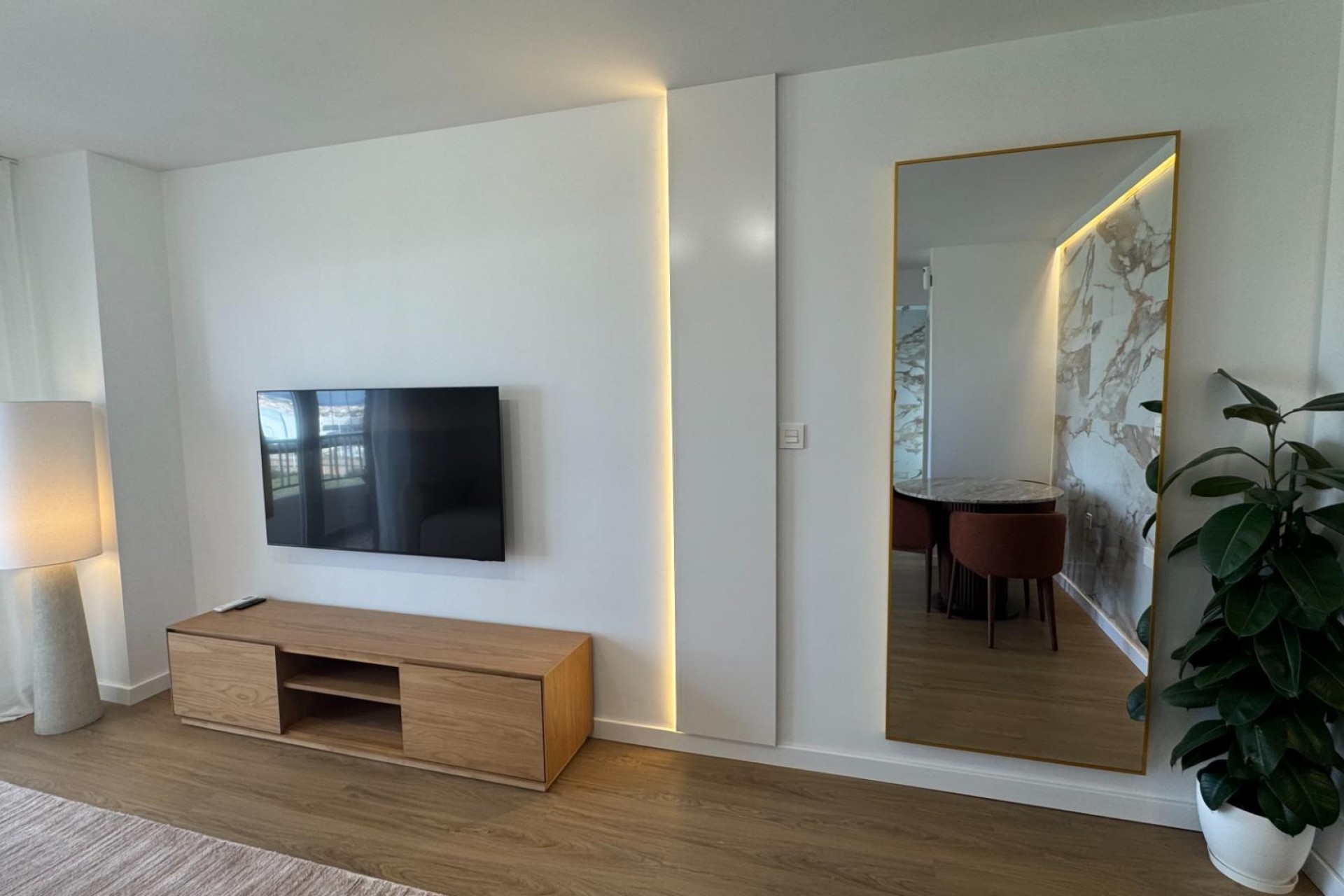 Revente - Apartment -
Torrevieja - Punta prima