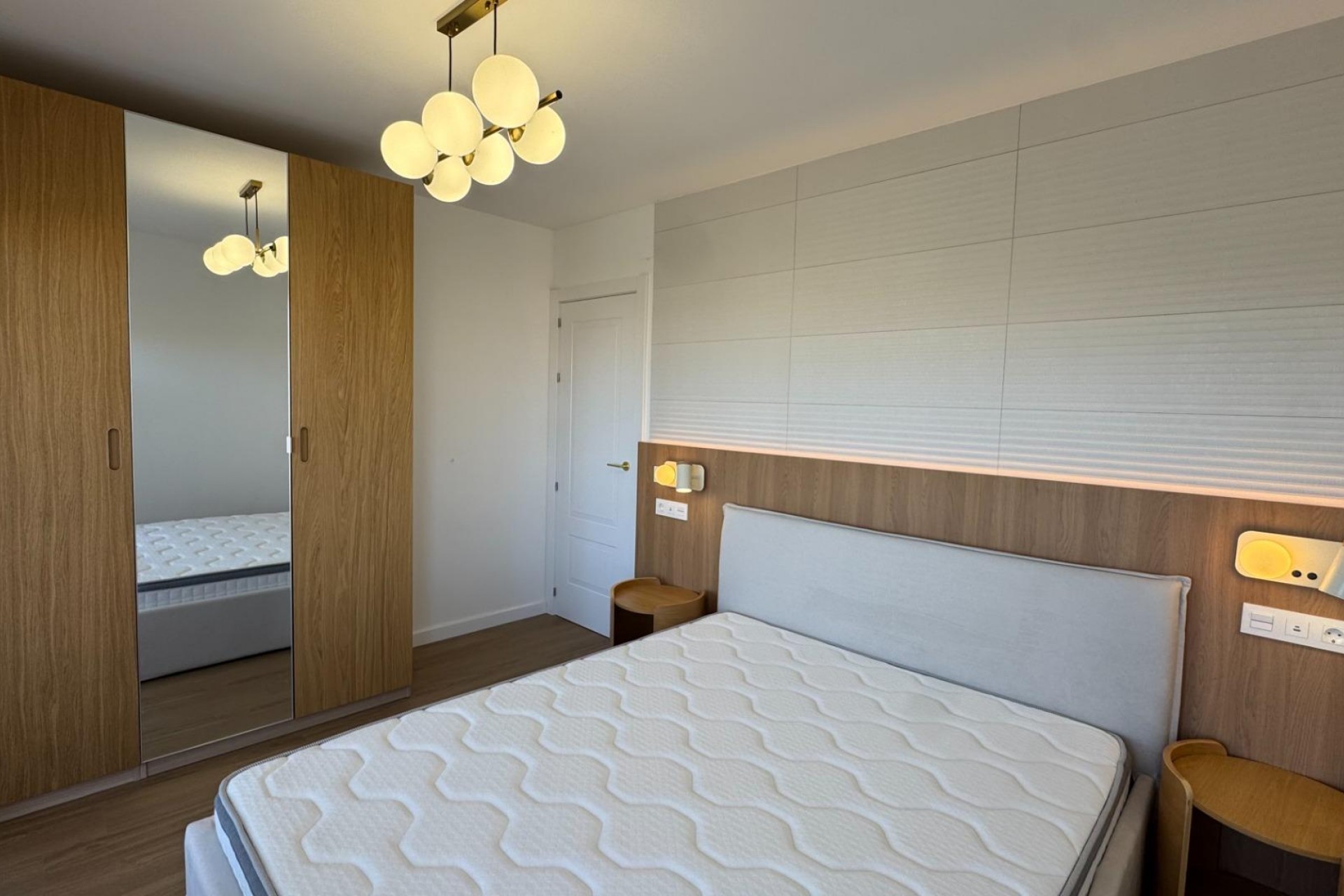 Revente - Apartment -
Torrevieja - Punta prima