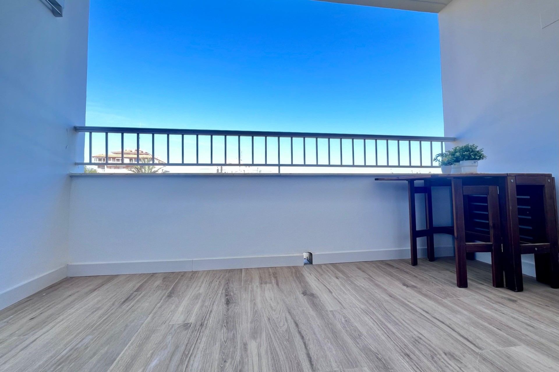 Revente - Apartment -
Torrevieja - Punta prima