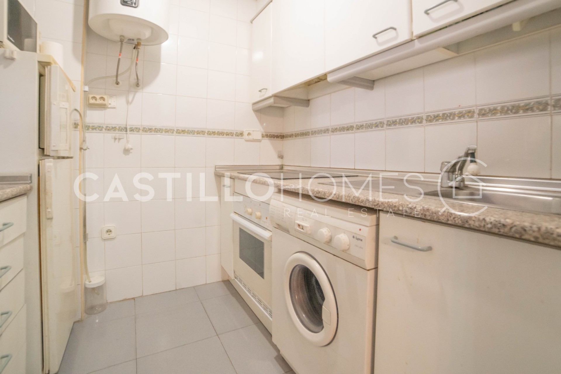 Revente - Apartment -
Torrevieja - Punta prima