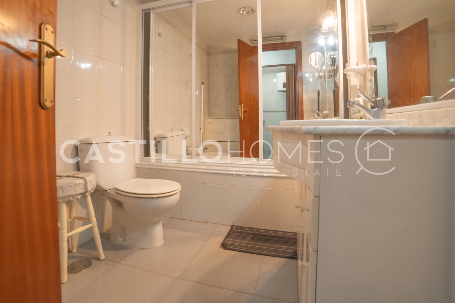 Revente - Apartment -
Torrevieja - Punta prima