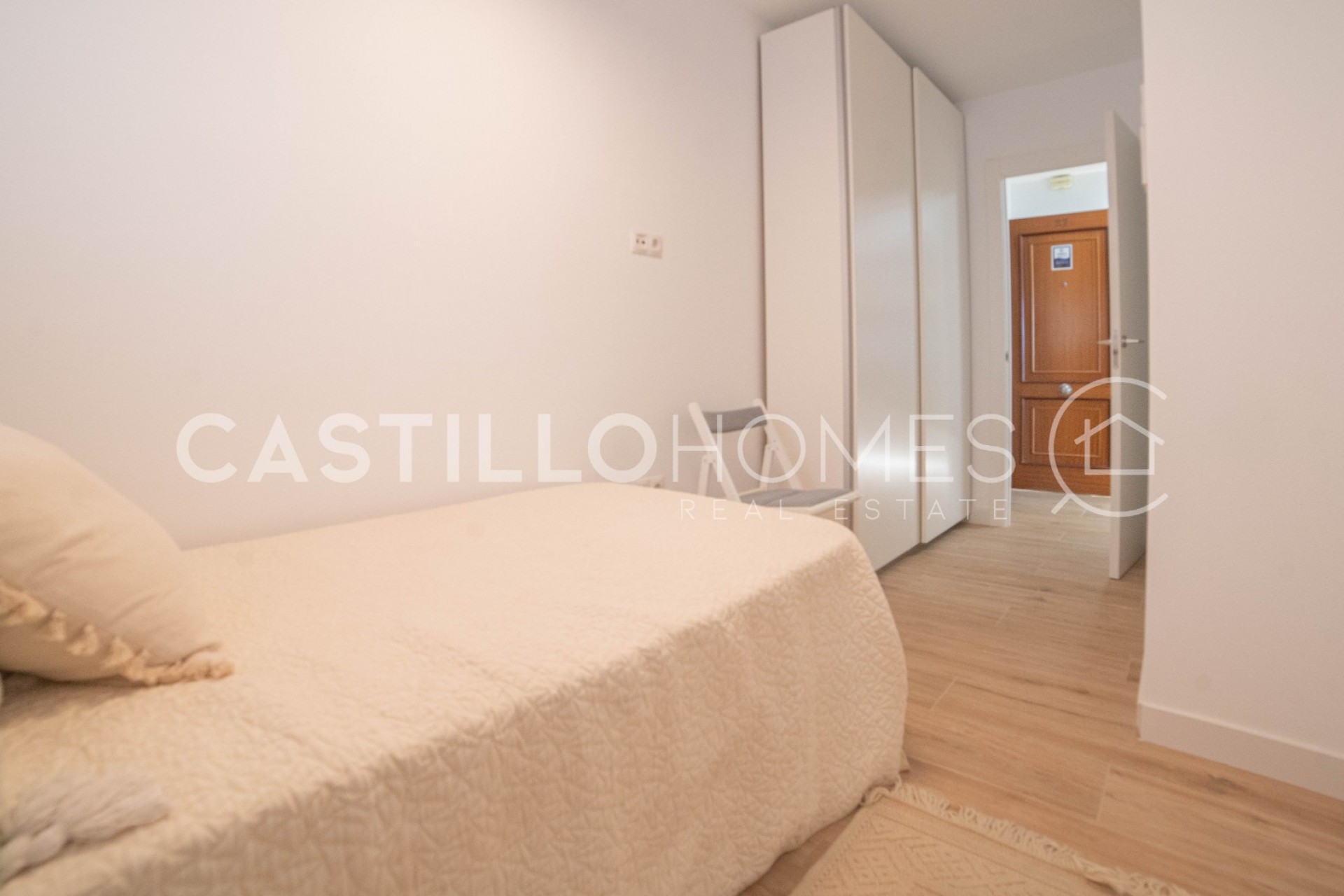 Revente - Apartment -
Torrevieja - Punta prima