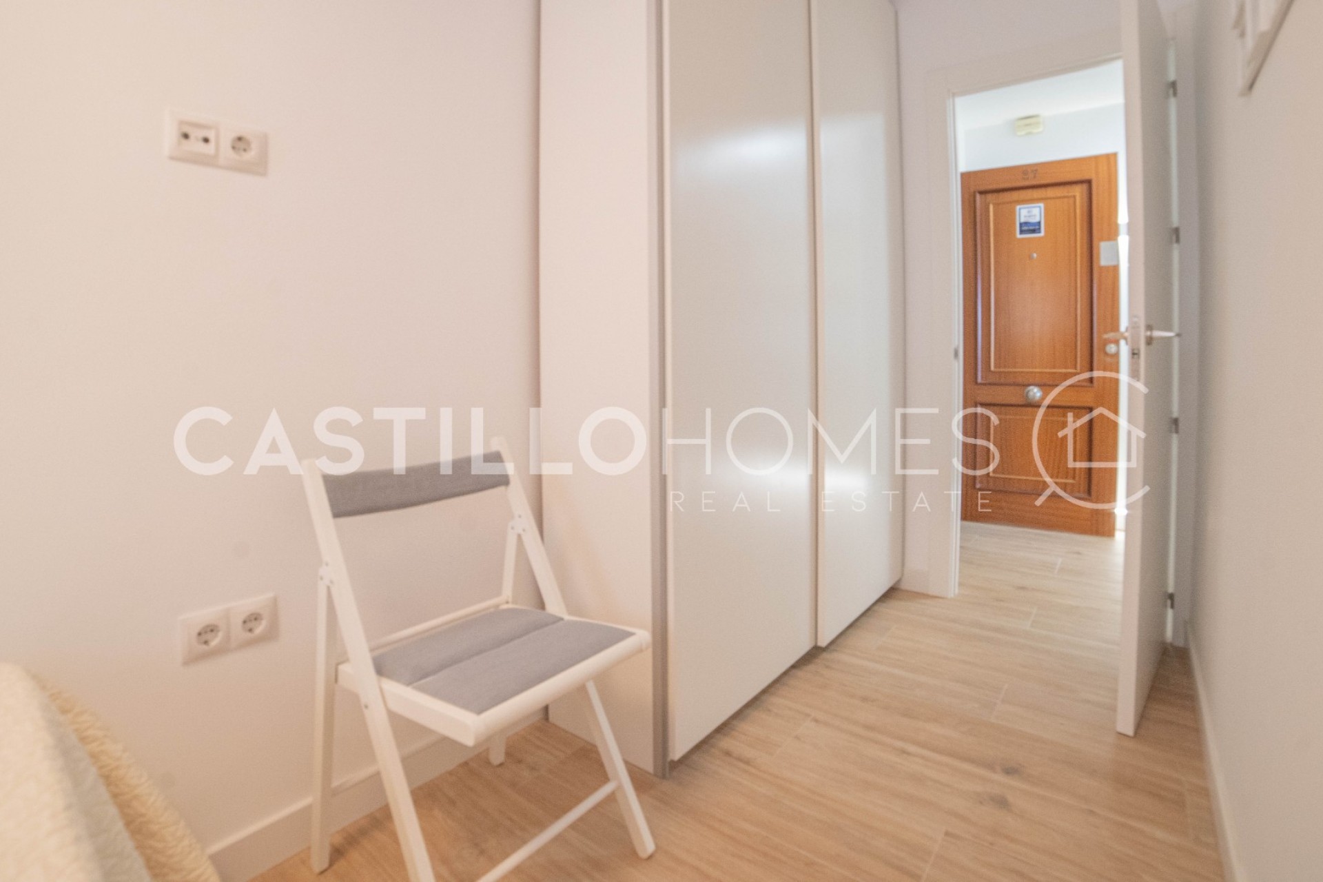 Revente - Apartment -
Torrevieja - Punta prima