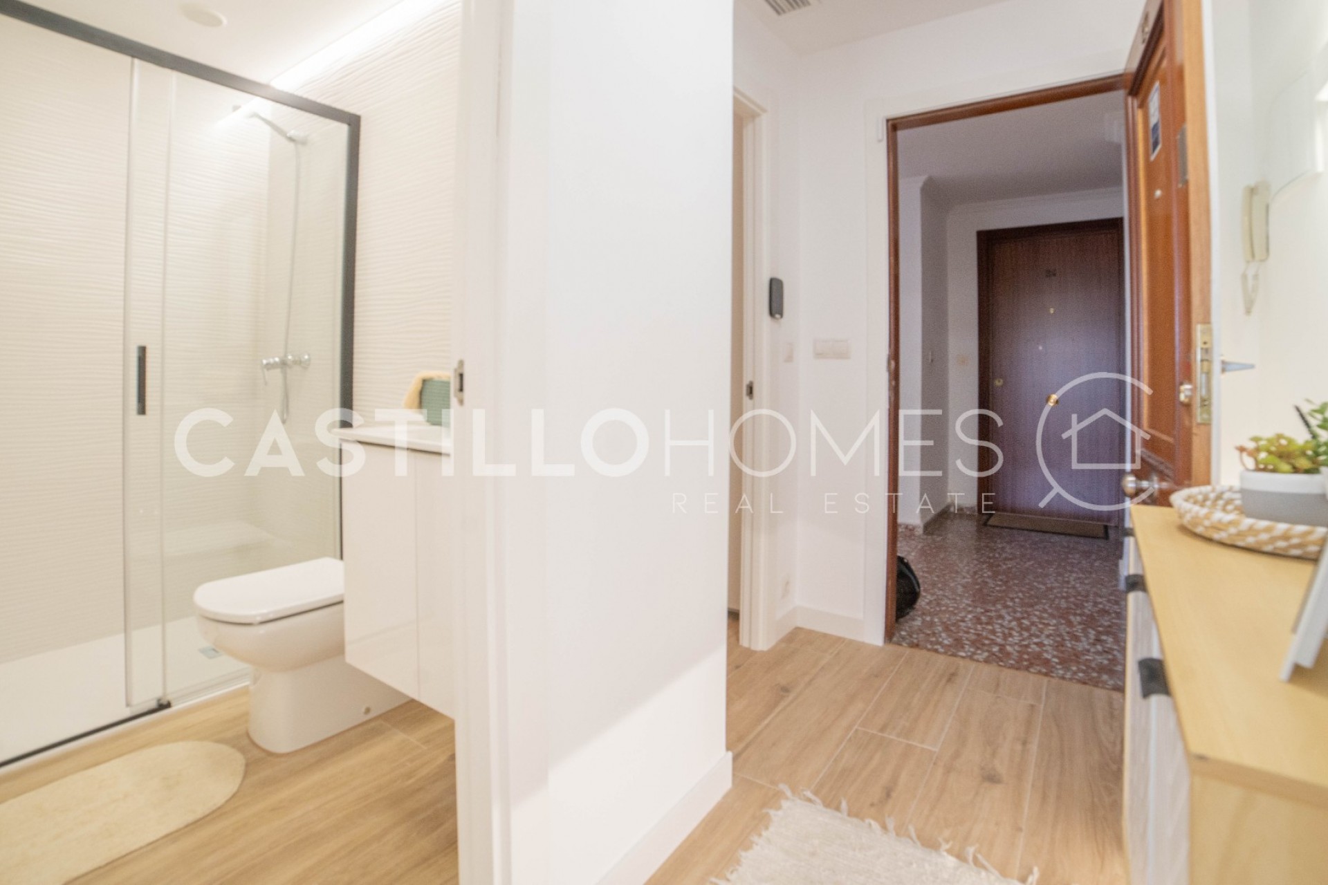 Revente - Apartment -
Torrevieja - Punta prima
