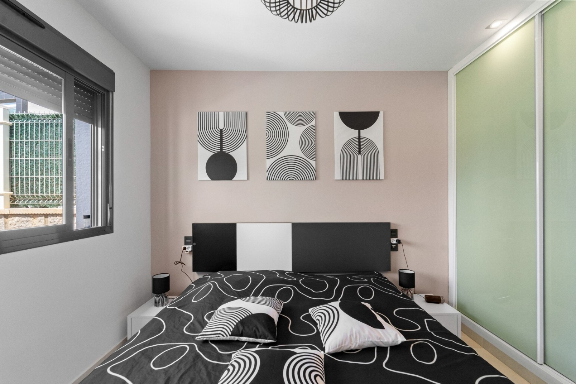 Revente - Apartment -
Torrevieja - Punta Prima