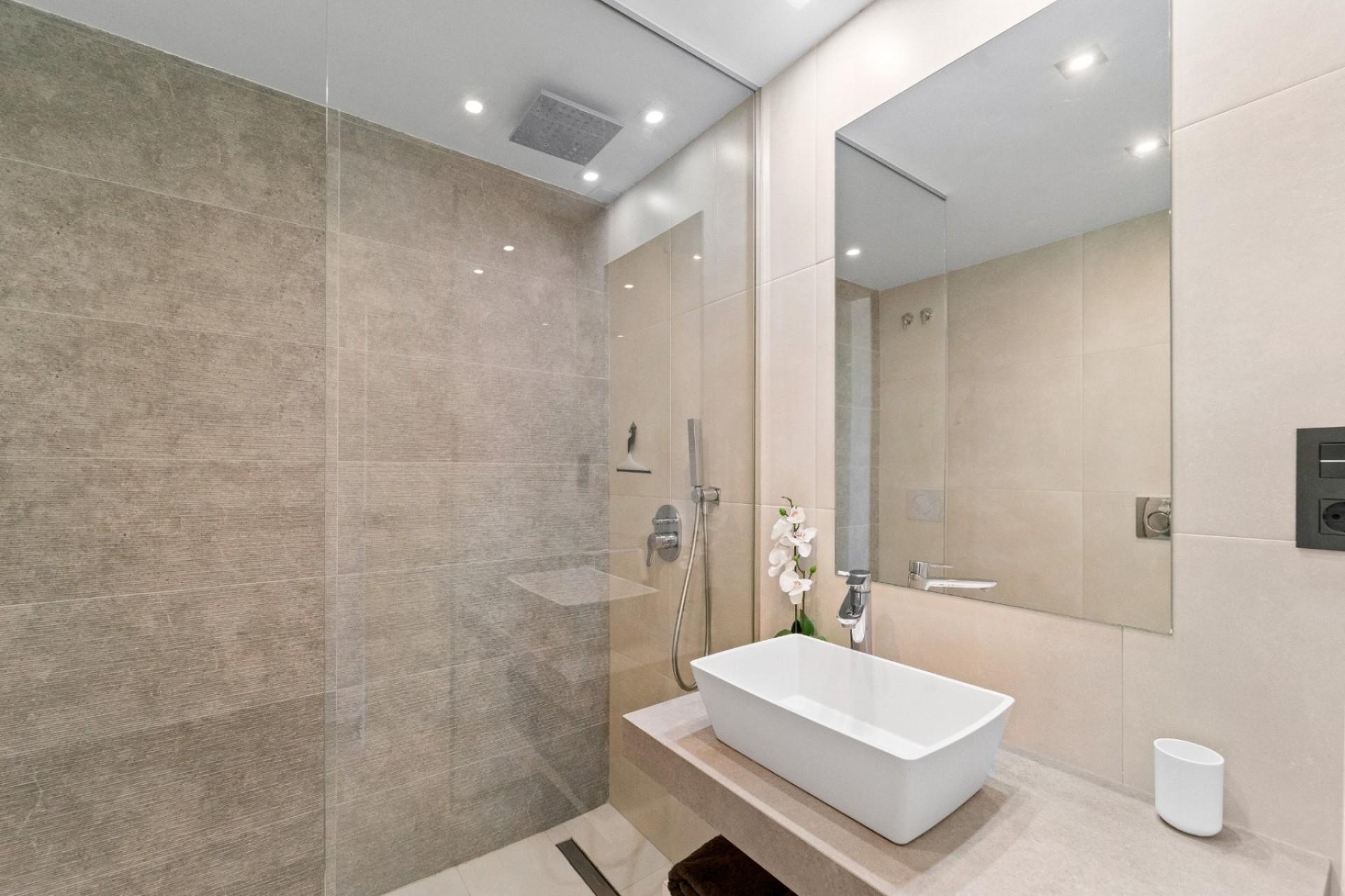 Revente - Apartment -
Torrevieja - Punta Prima