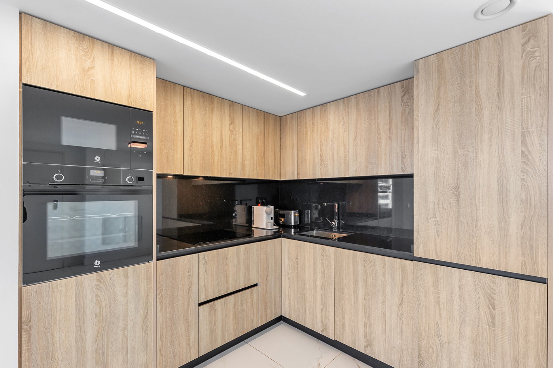 Revente - Apartment -
Torrevieja - Punta prima