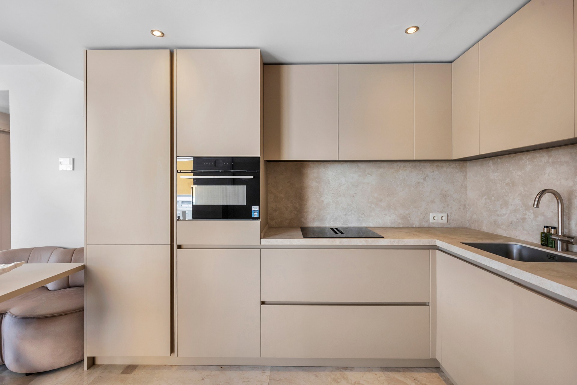 Revente - Apartment -
Torrevieja - Punta prima