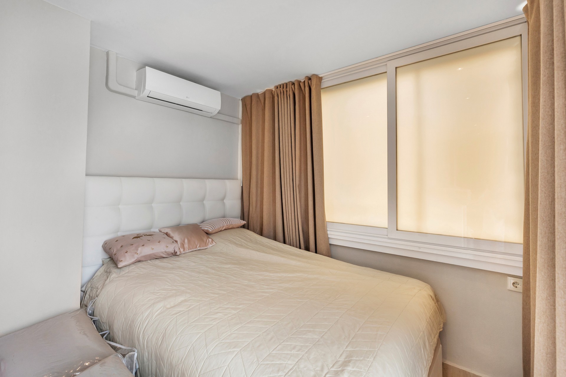 Revente - Apartment -
Torrevieja - Punta prima