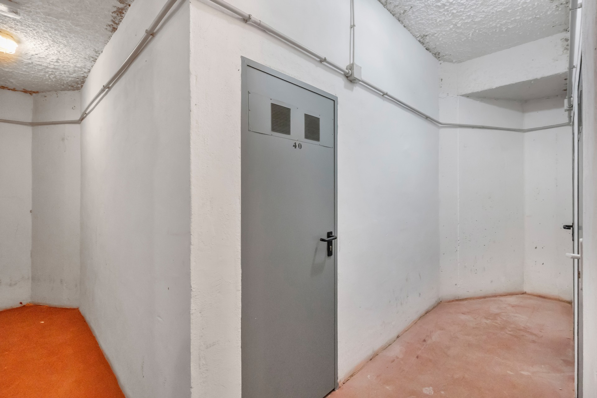 Revente - Apartment -
Torrevieja - Punta prima