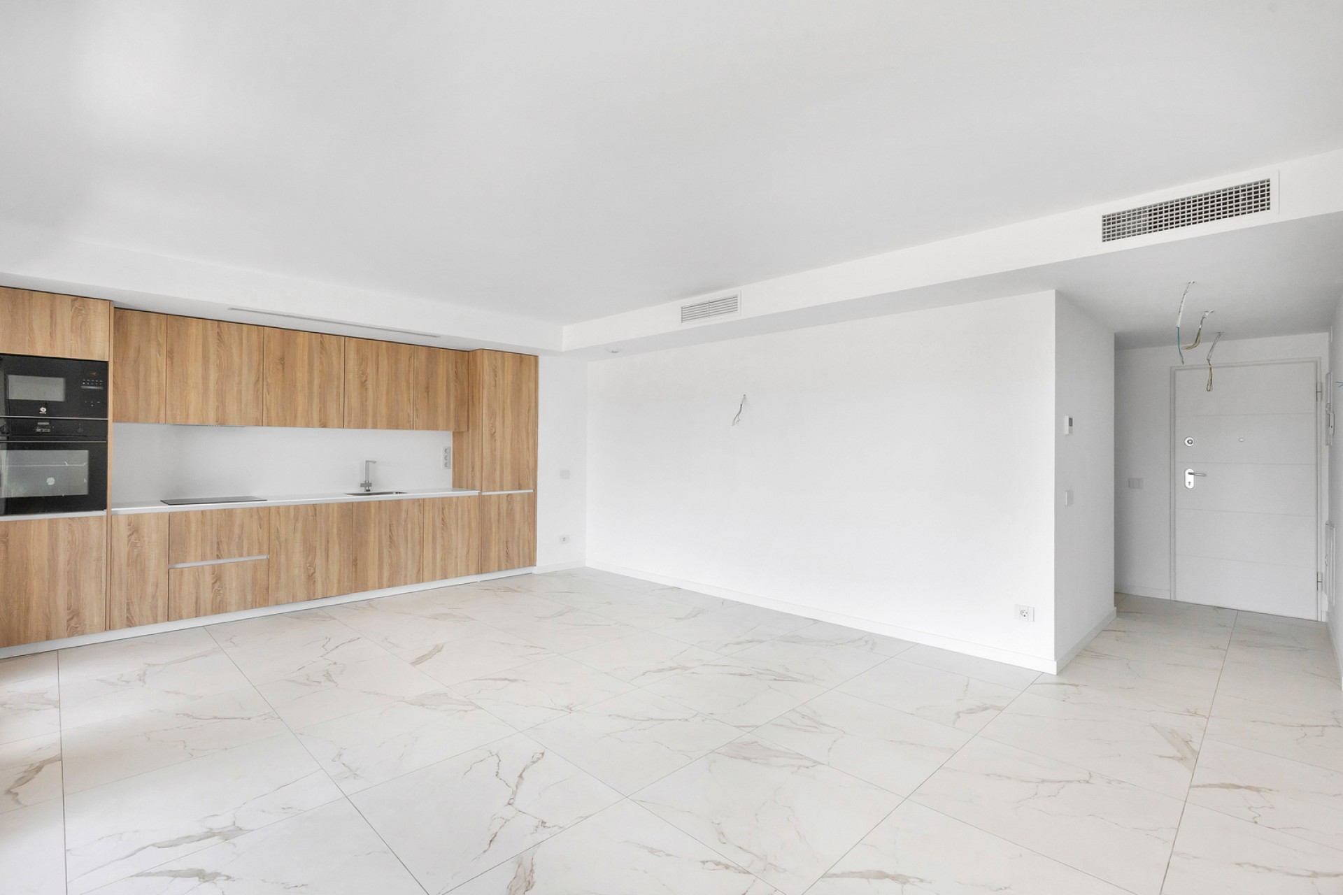 Revente - Apartment -
Torrevieja - Punta prima