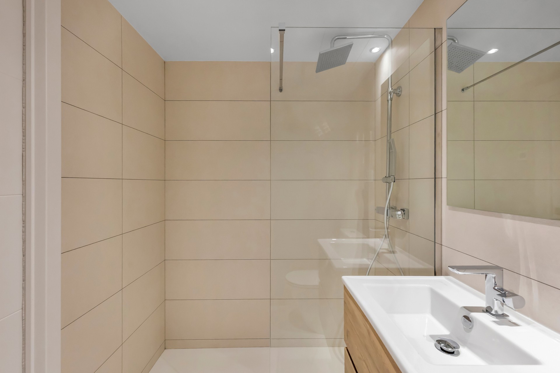 Revente - Apartment -
Torrevieja - Punta prima