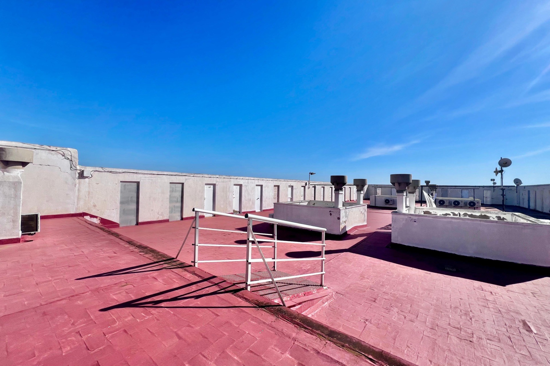 Revente - Apartment -
Torrevieja - Punta prima