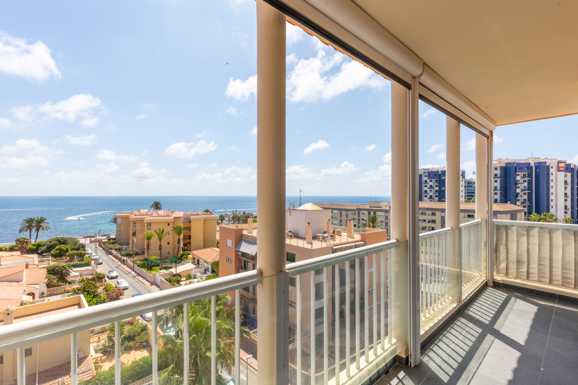 Revente - Apartment -
Torrevieja - Rocio del mar