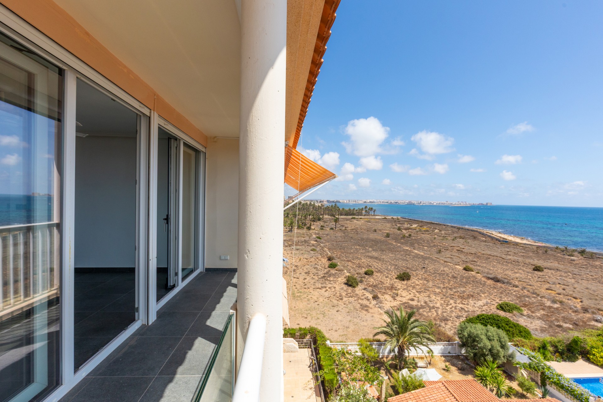 Revente - Apartment -
Torrevieja - Rocio del mar