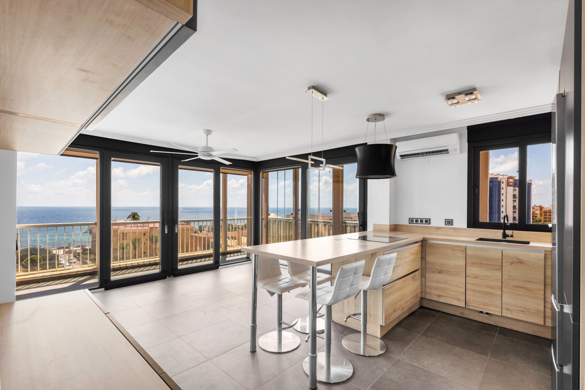 Revente - Apartment -
Torrevieja - Rocio del mar