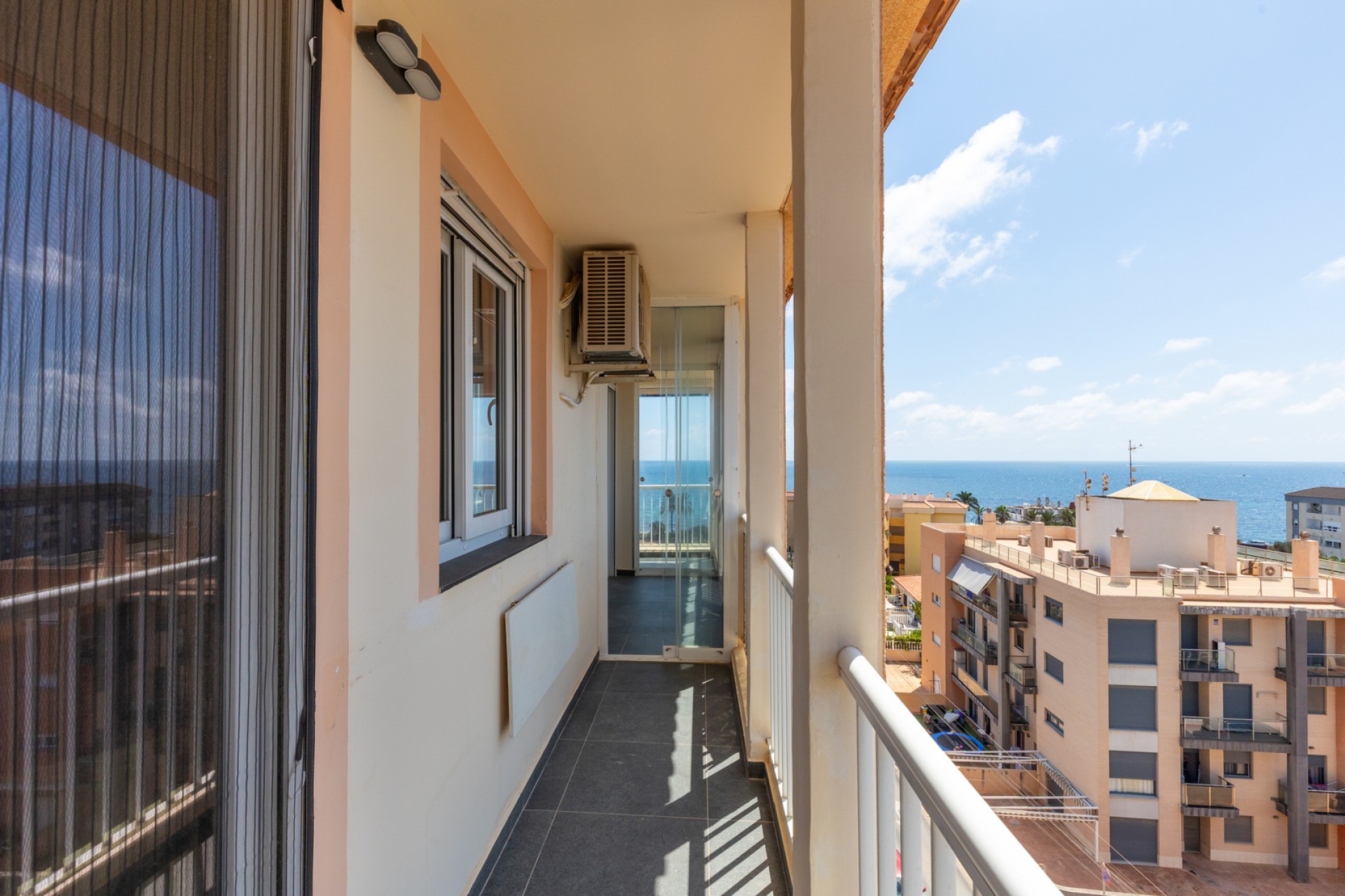 Revente - Apartment -
Torrevieja - Rocio del mar
