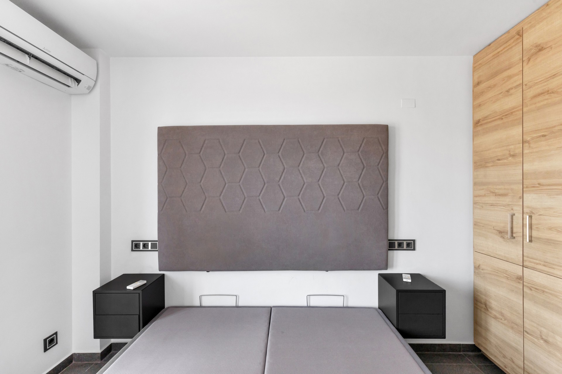 Revente - Apartment -
Torrevieja - Rocio del mar