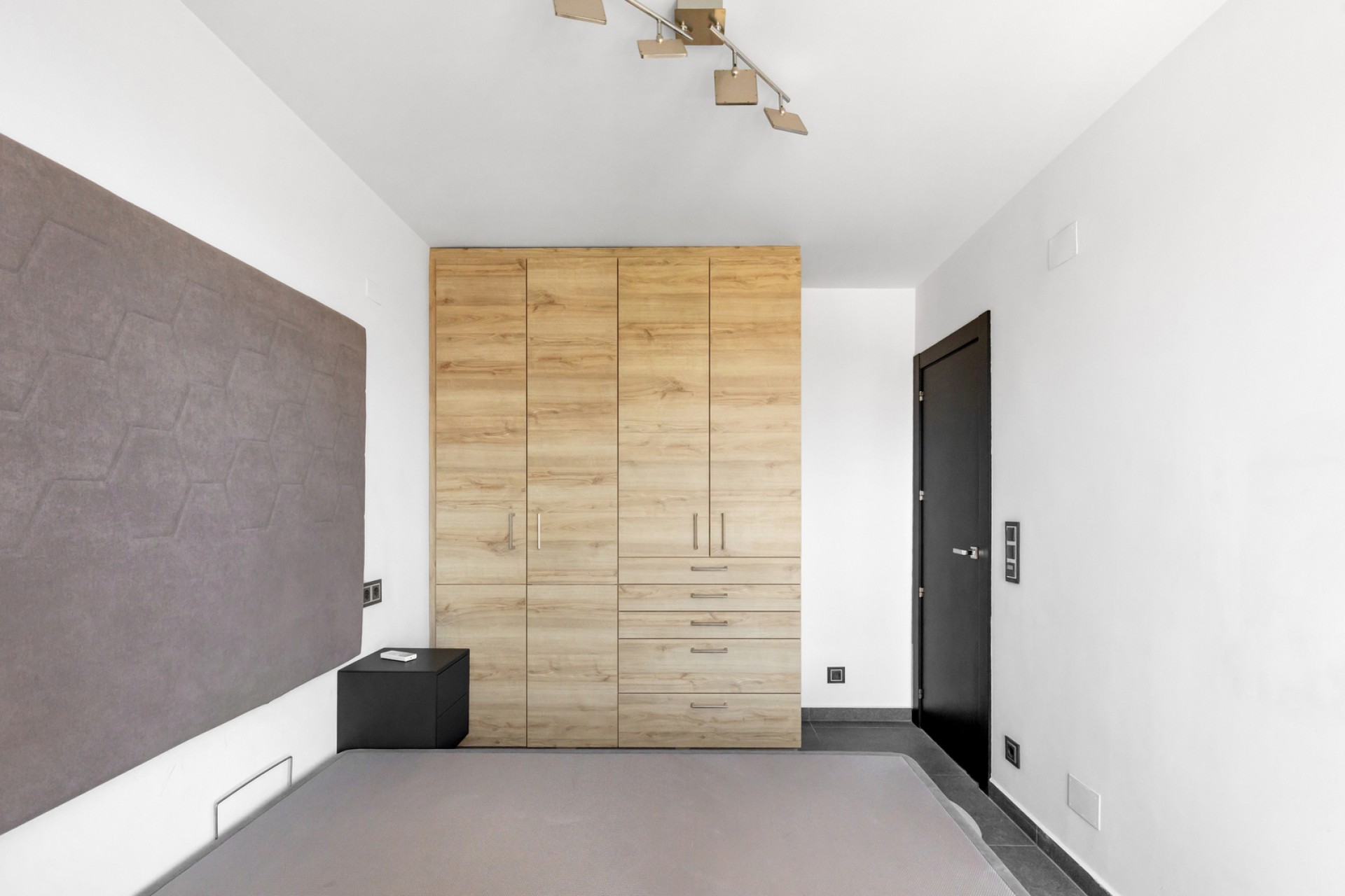 Revente - Apartment -
Torrevieja - Rocio del mar
