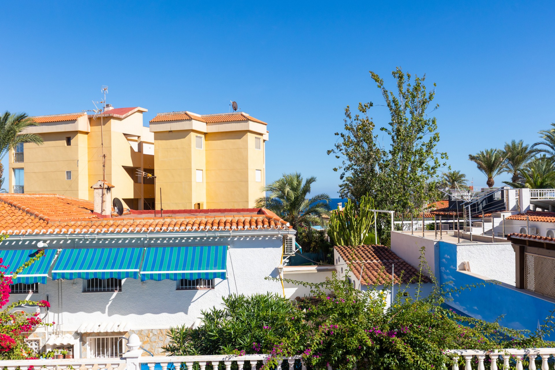 Revente - Apartment -
Torrevieja - Rocio del mar
