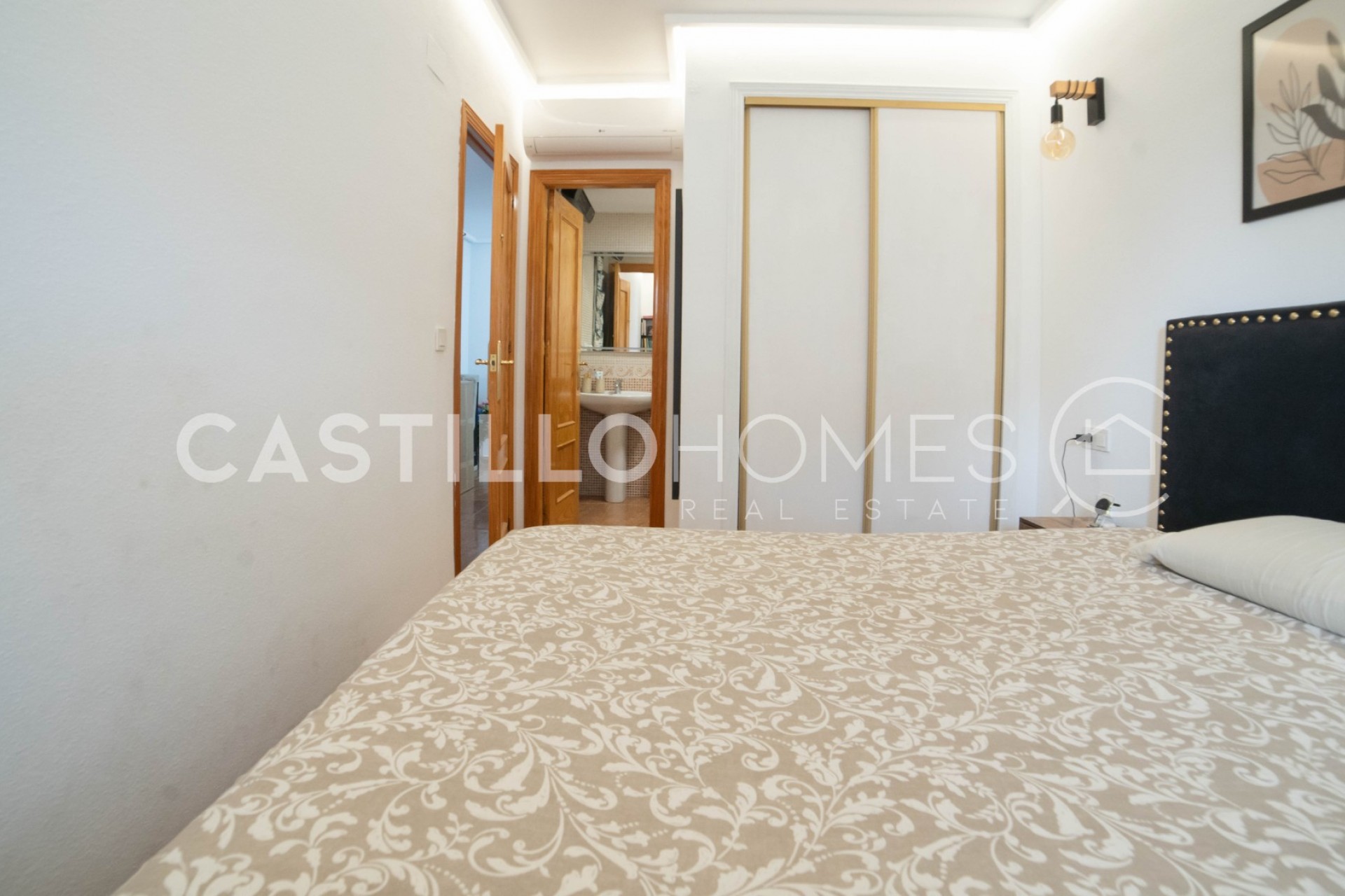 Revente - Apartment -
Torrevieja - Sector 25