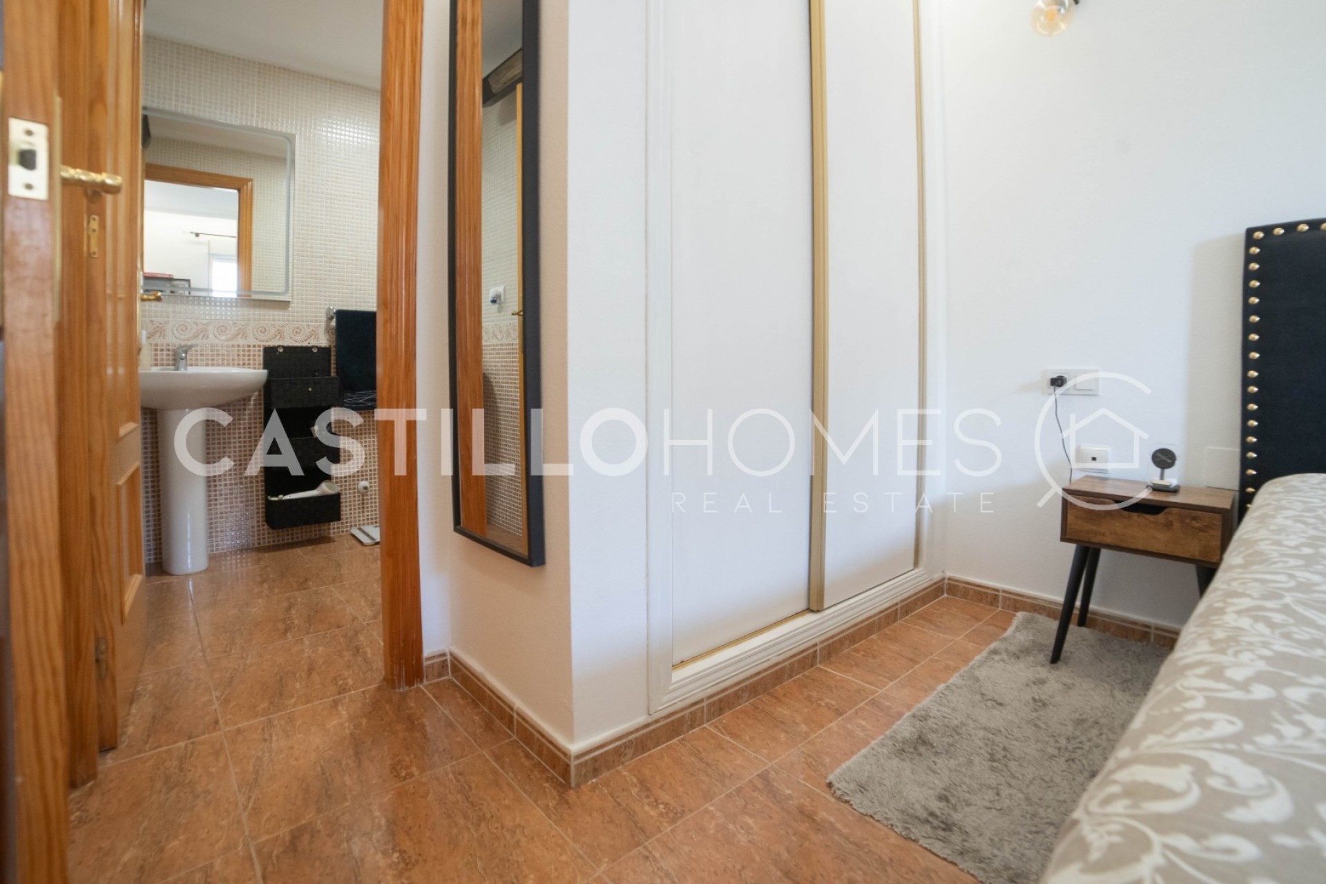 Revente - Apartment -
Torrevieja - Sector 25