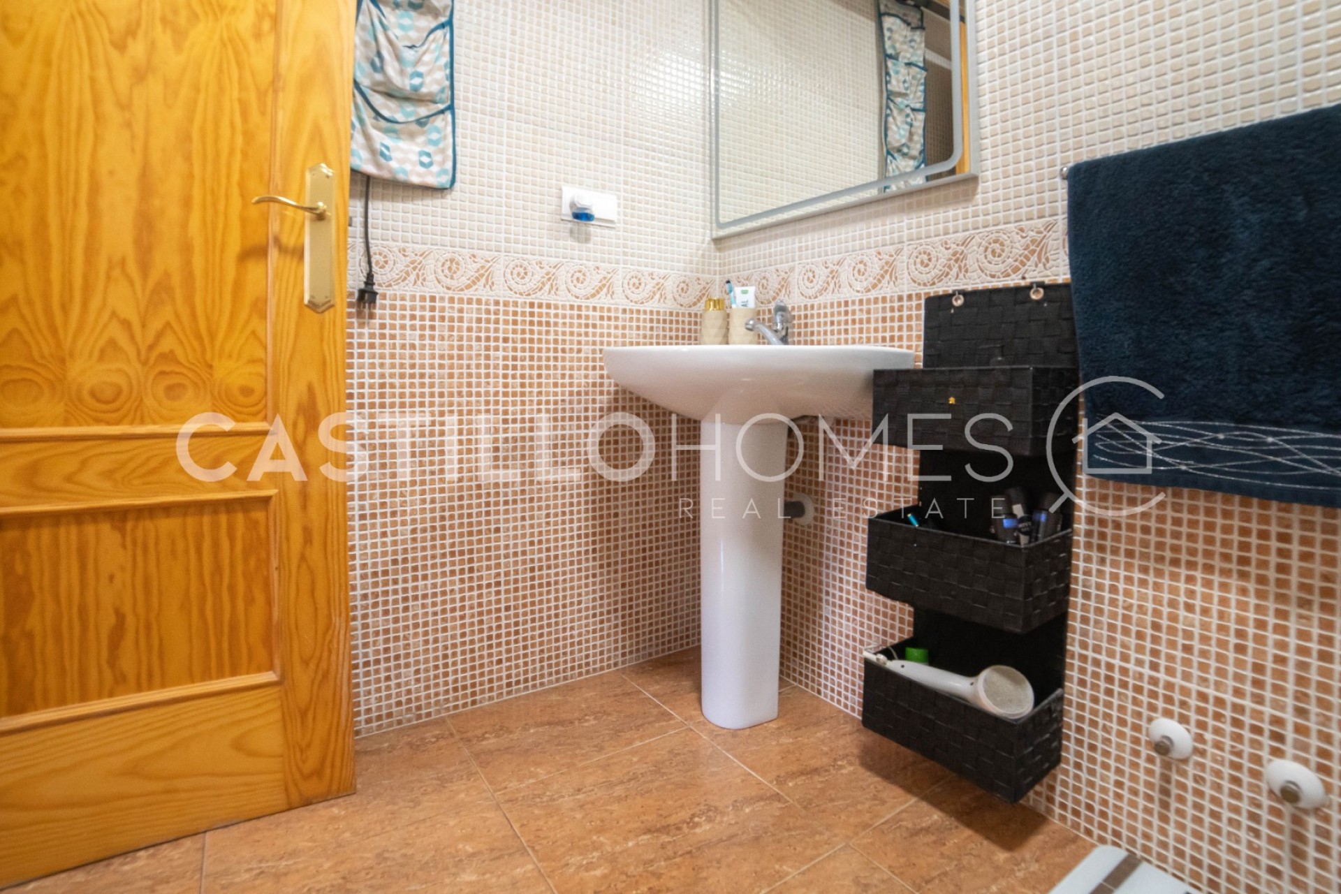 Revente - Apartment -
Torrevieja - Sector 25