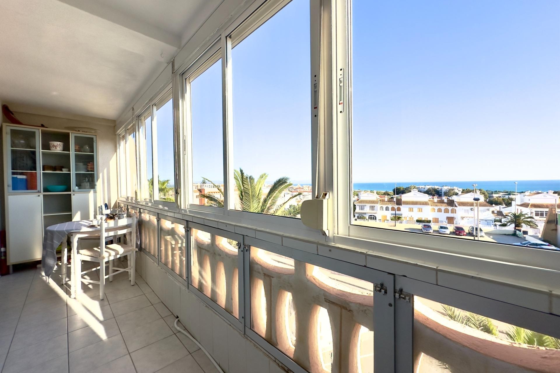 Revente - Apartment -
Torrevieja - Torreblanca