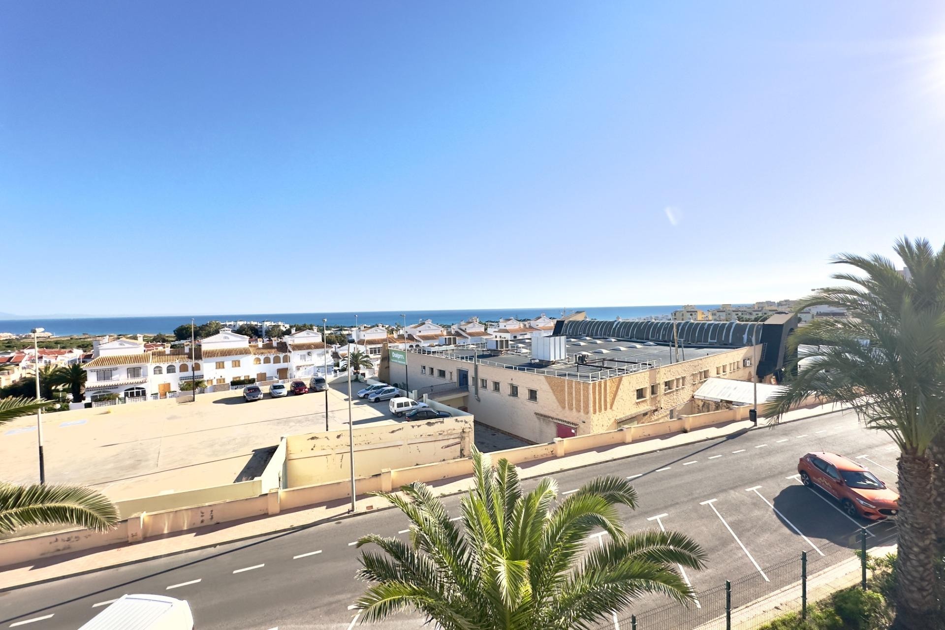 Revente - Apartment -
Torrevieja - Torreblanca