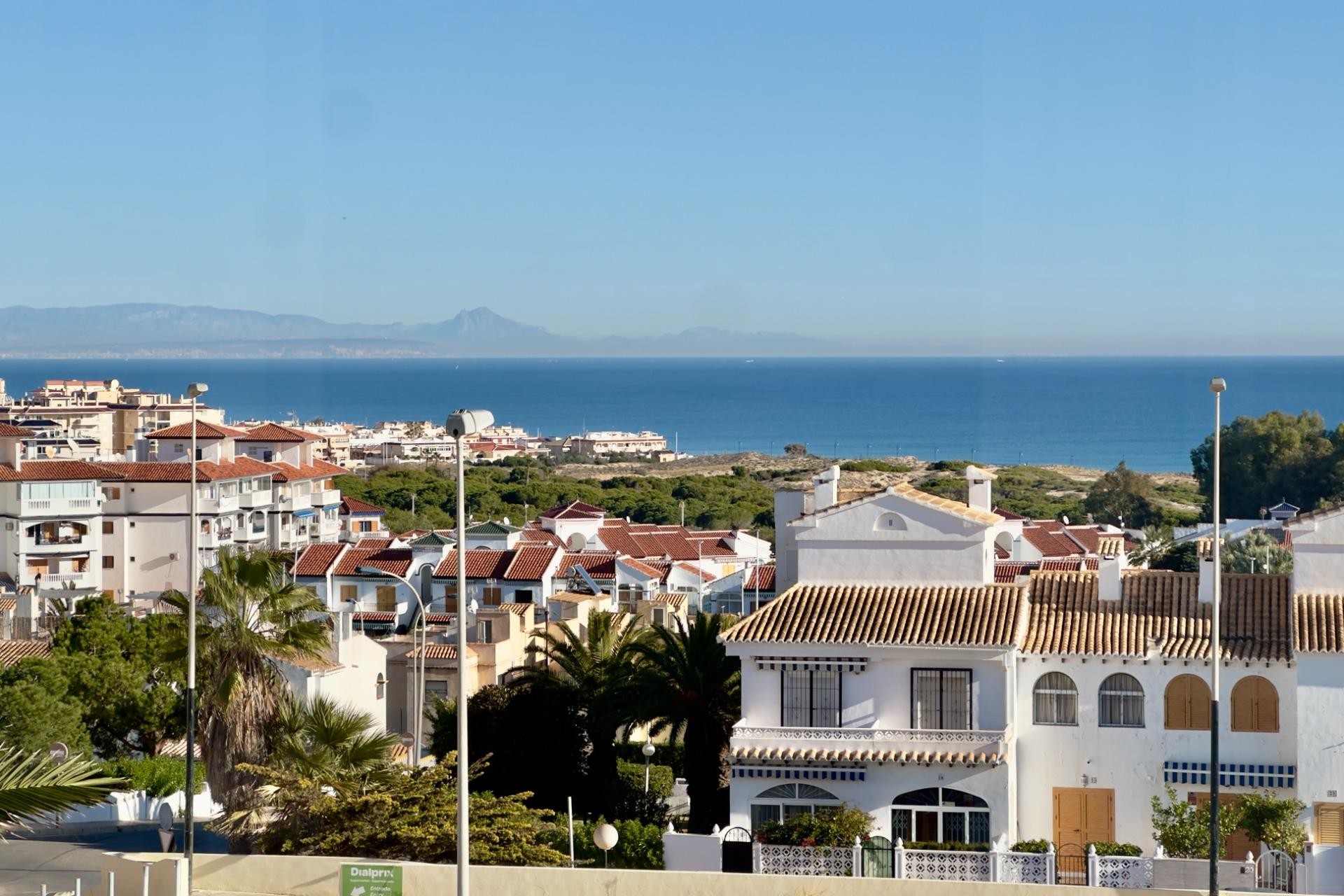 Revente - Apartment -
Torrevieja - Torreblanca