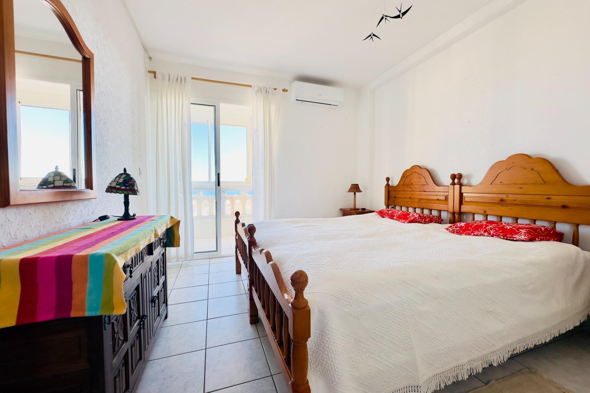 Revente - Apartment -
Torrevieja - Torreblanca