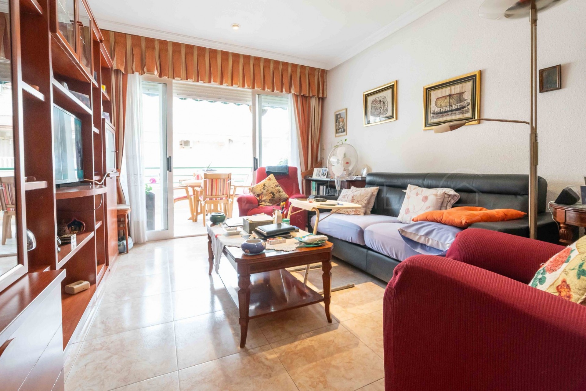 Revente - Apartment -
Torrevieja - Torrelamata - La Mata