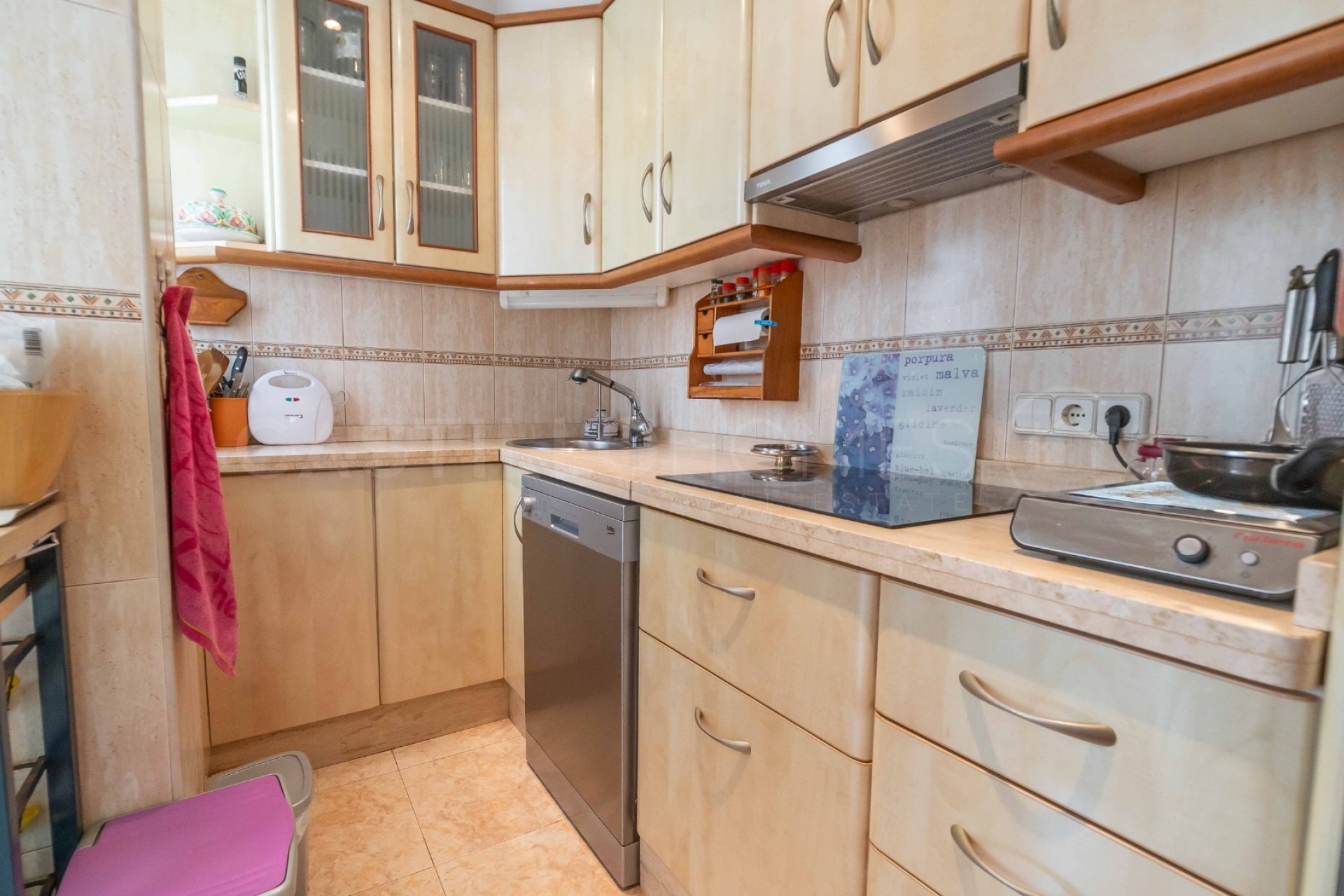 Revente - Apartment -
Torrevieja - Torrelamata - La Mata