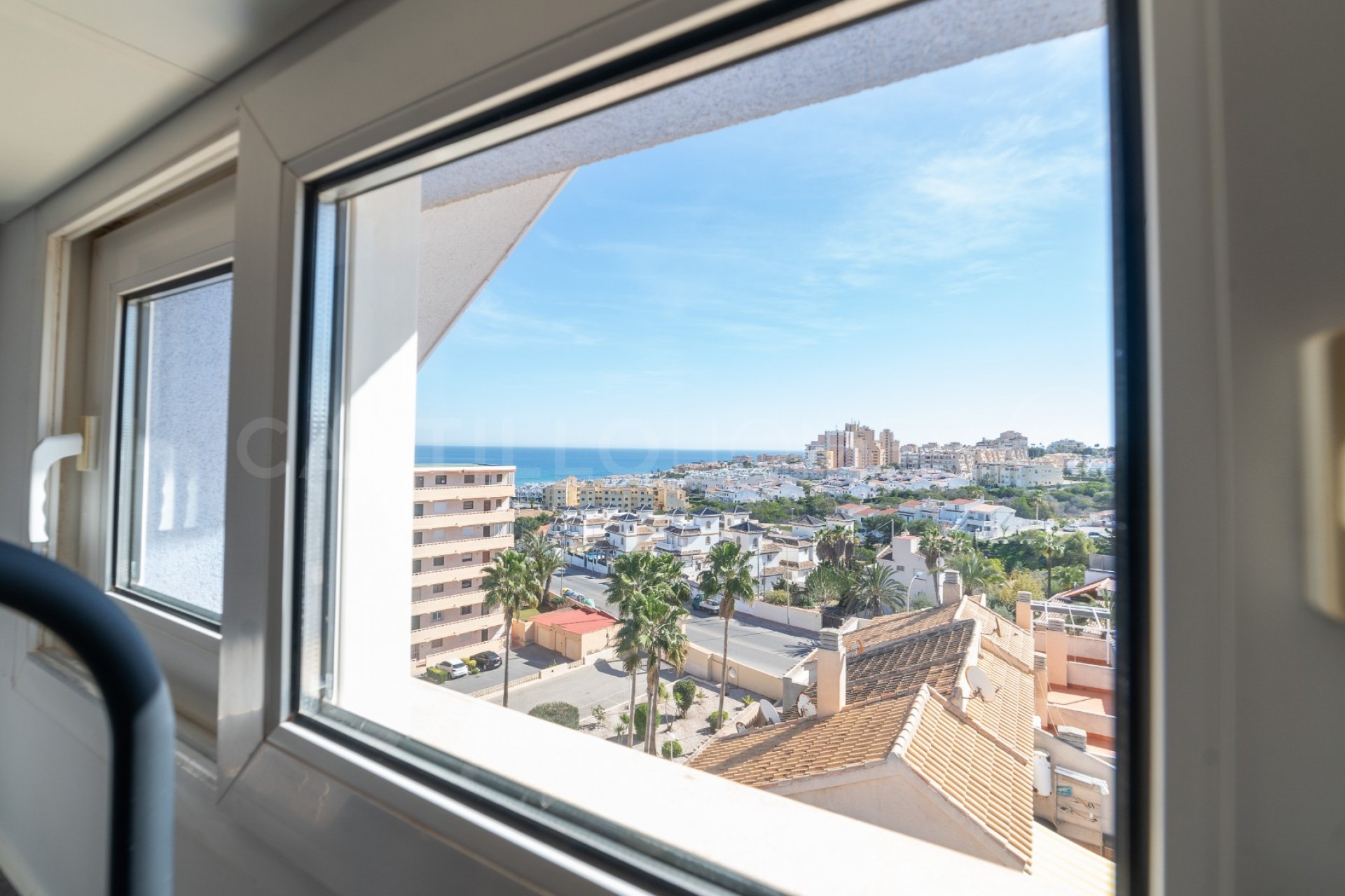 Revente - Apartment -
Torrevieja - Torrelamata - La Mata