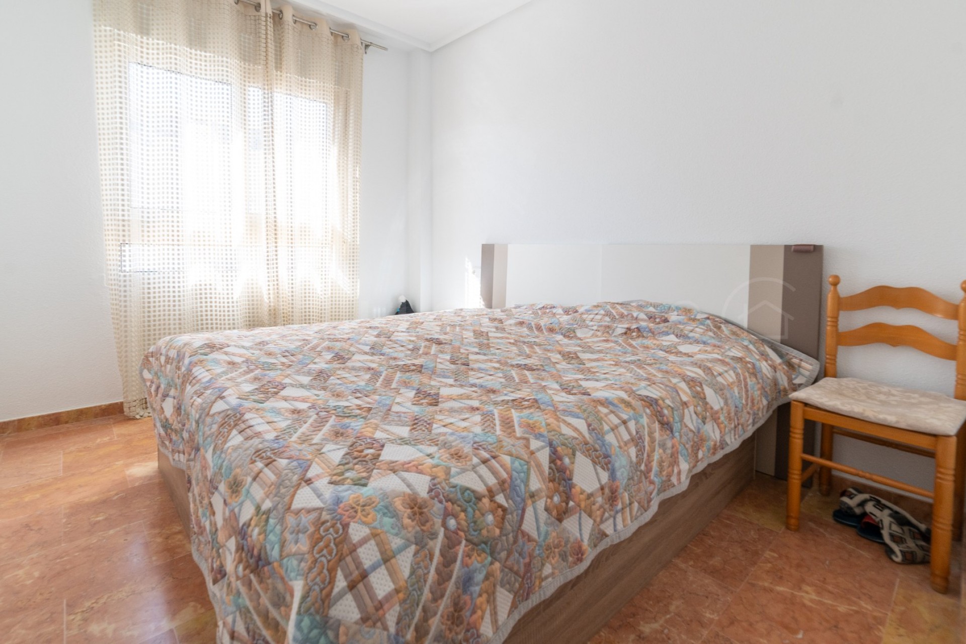 Revente - Apartment -
Torrevieja - Torrelamata - La Mata