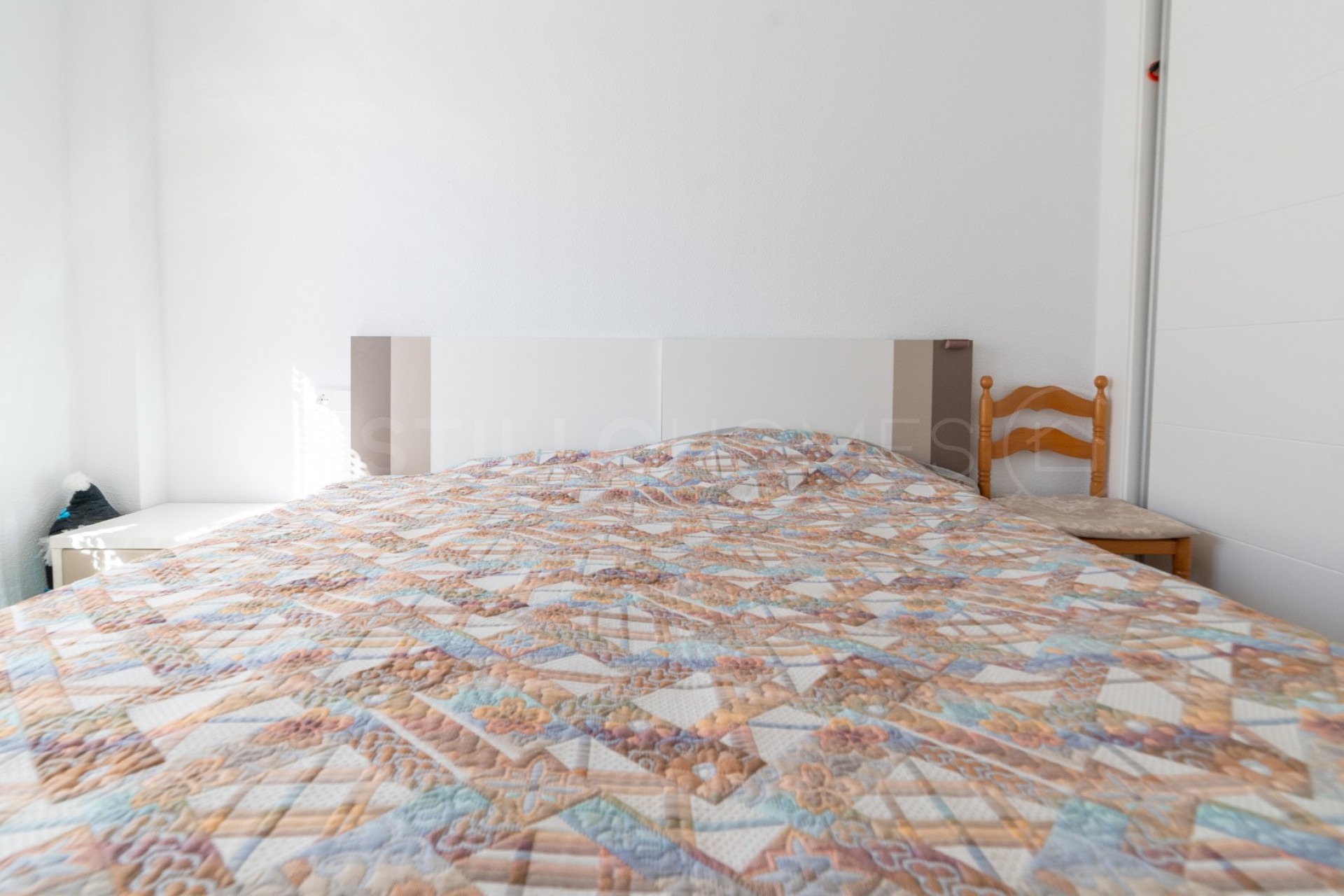 Revente - Apartment -
Torrevieja - Torrelamata - La Mata