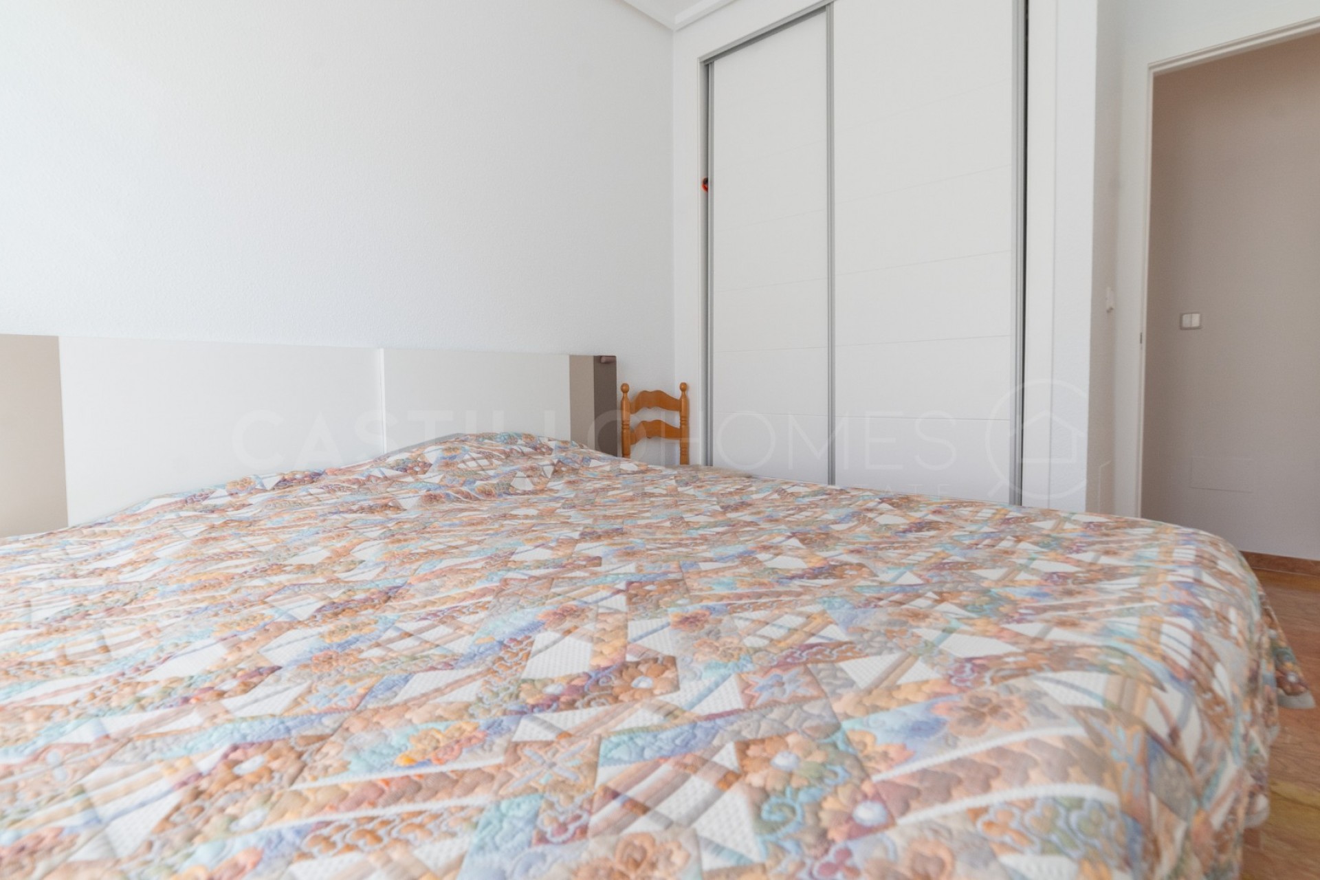 Revente - Apartment -
Torrevieja - Torrelamata - La Mata