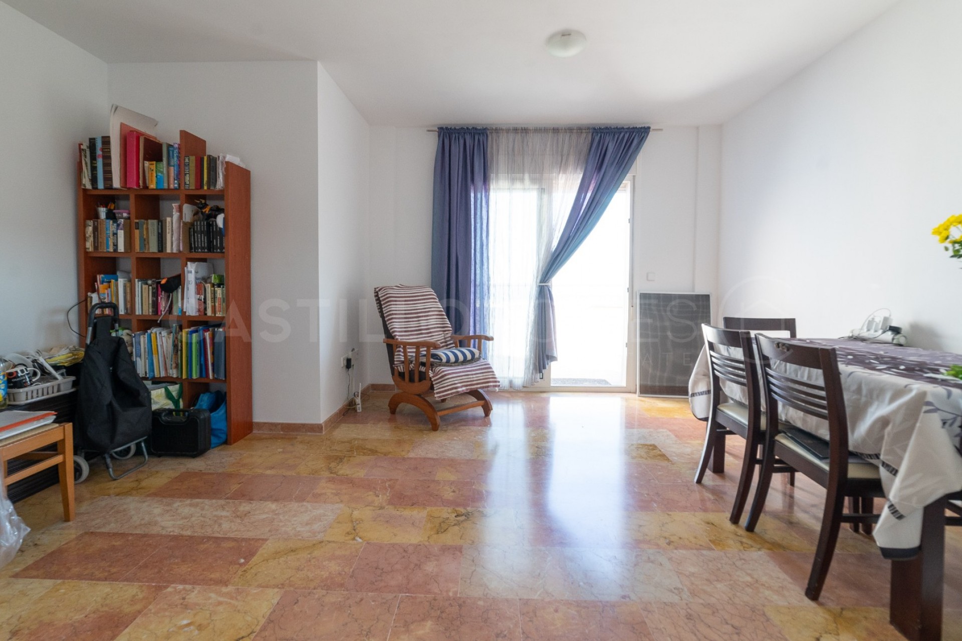 Revente - Apartment -
Torrevieja - Torrelamata - La Mata