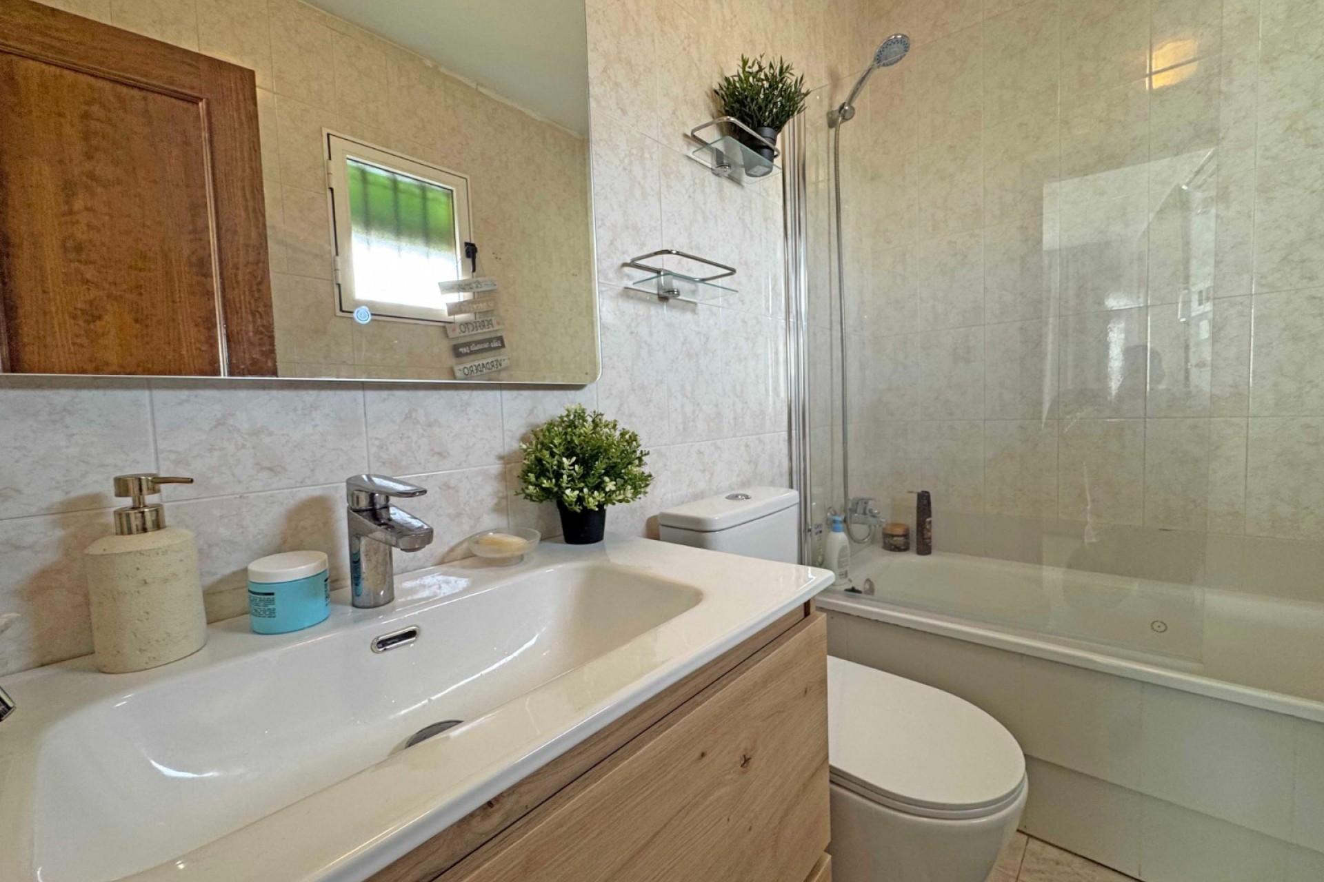 Revente - Apartment -
Torrevieja - Torrelamata - La Mata