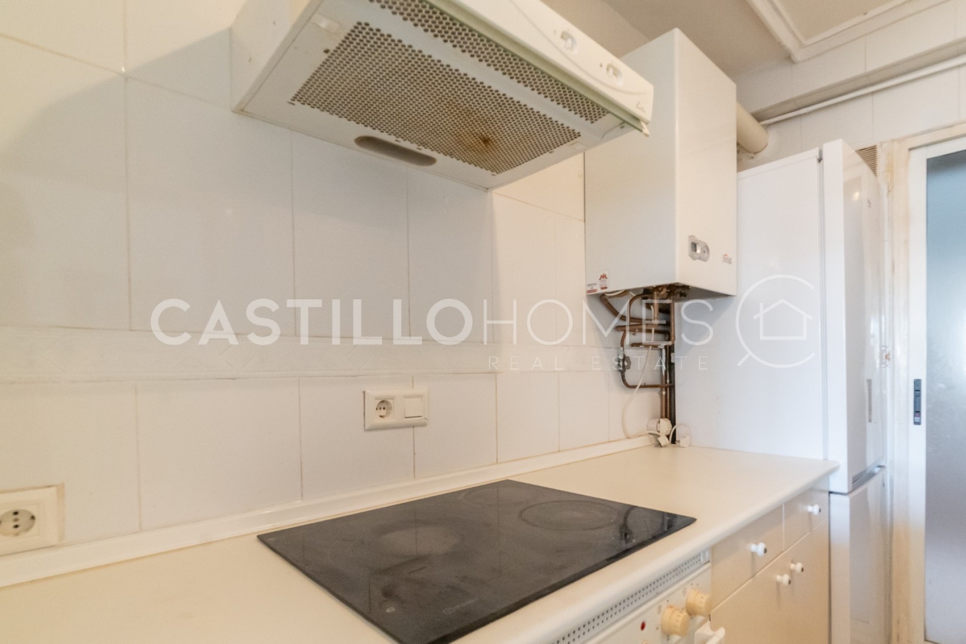 Revente - Apartment -
Torrevieja - Urb. Rosaleda