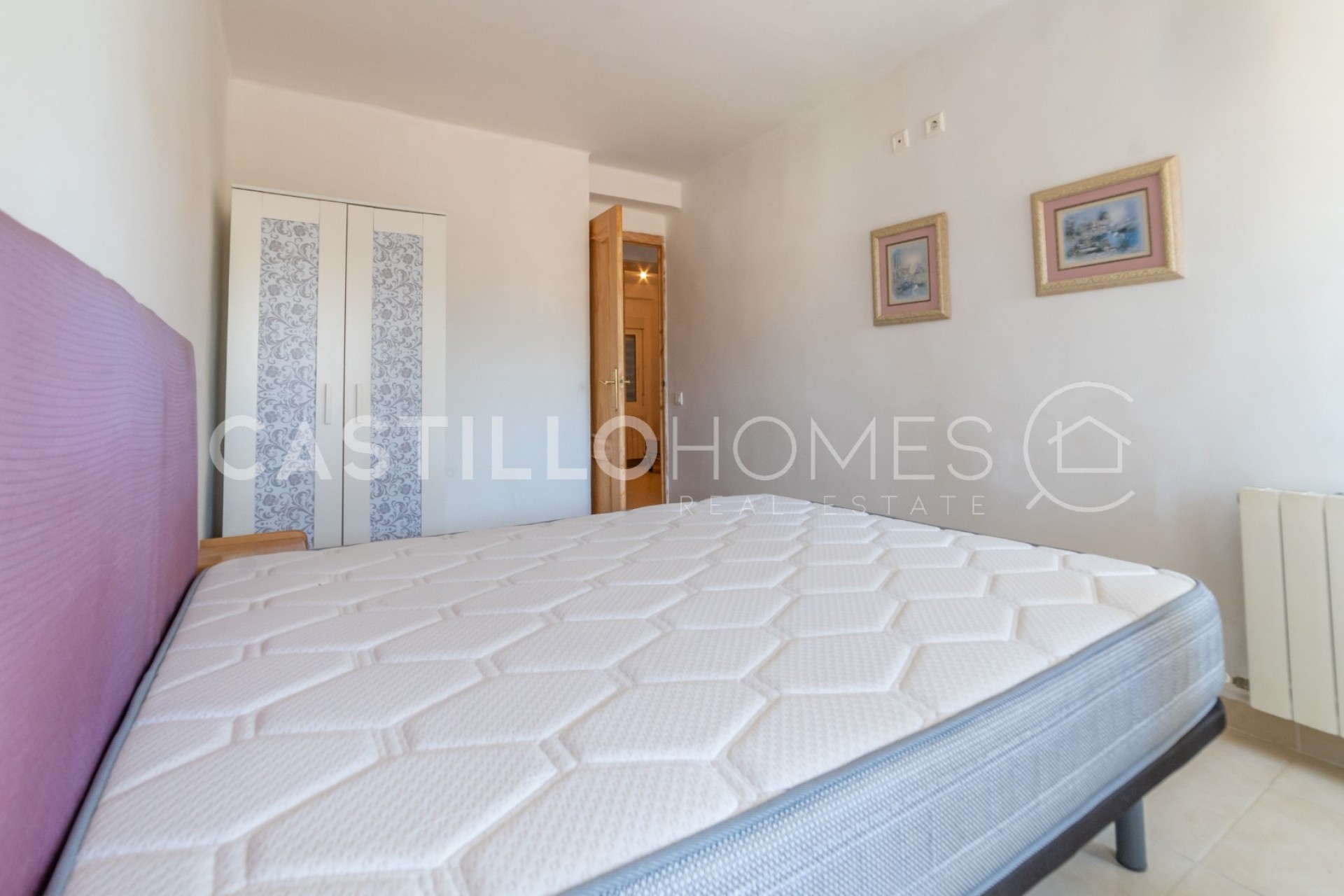 Revente - Apartment -
Torrevieja - Urb. Rosaleda