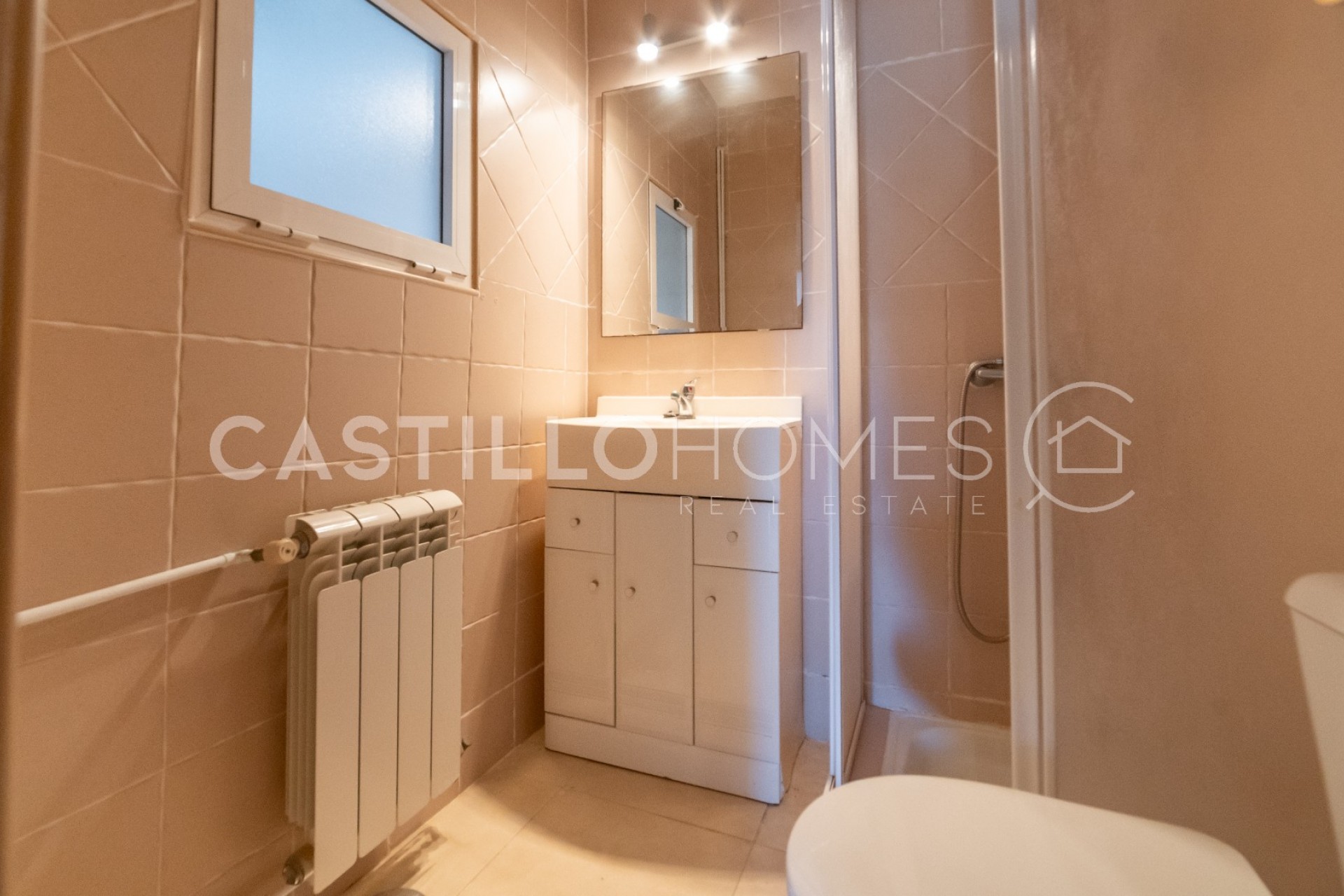 Revente - Apartment -
Torrevieja - Urb. Rosaleda