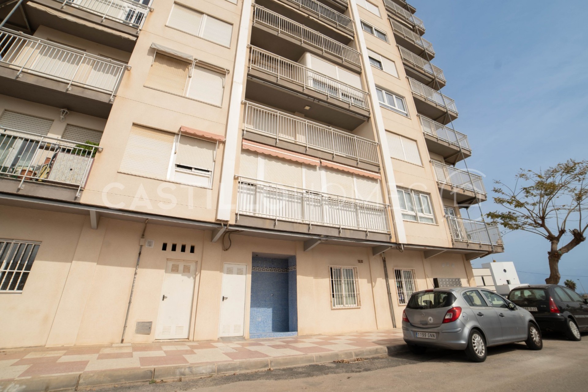 Revente - Apartment -
Torrevieja - Urb. Rosaleda
