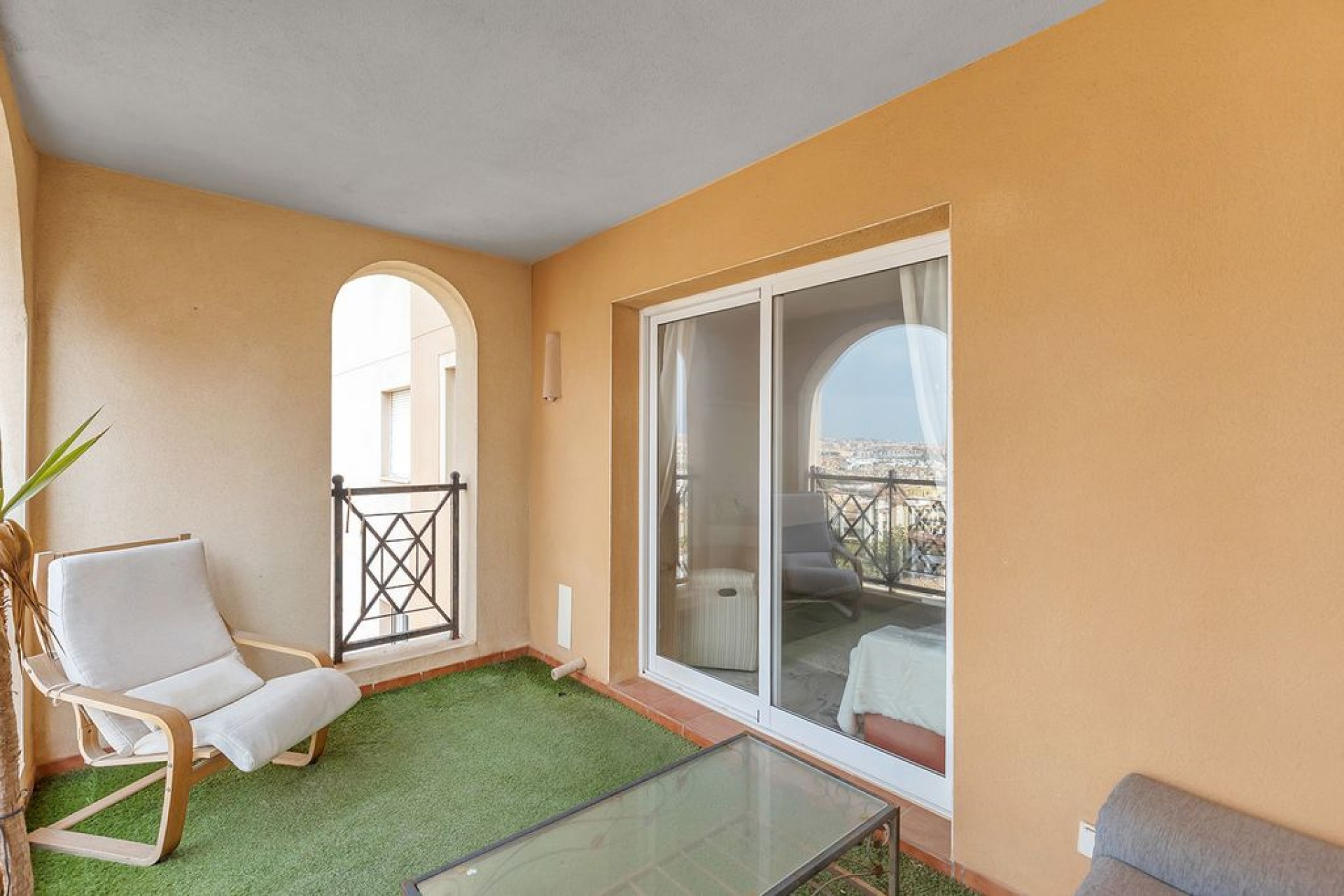 Revente - Apartment -
Torrevieja - Urb. Rosaleda